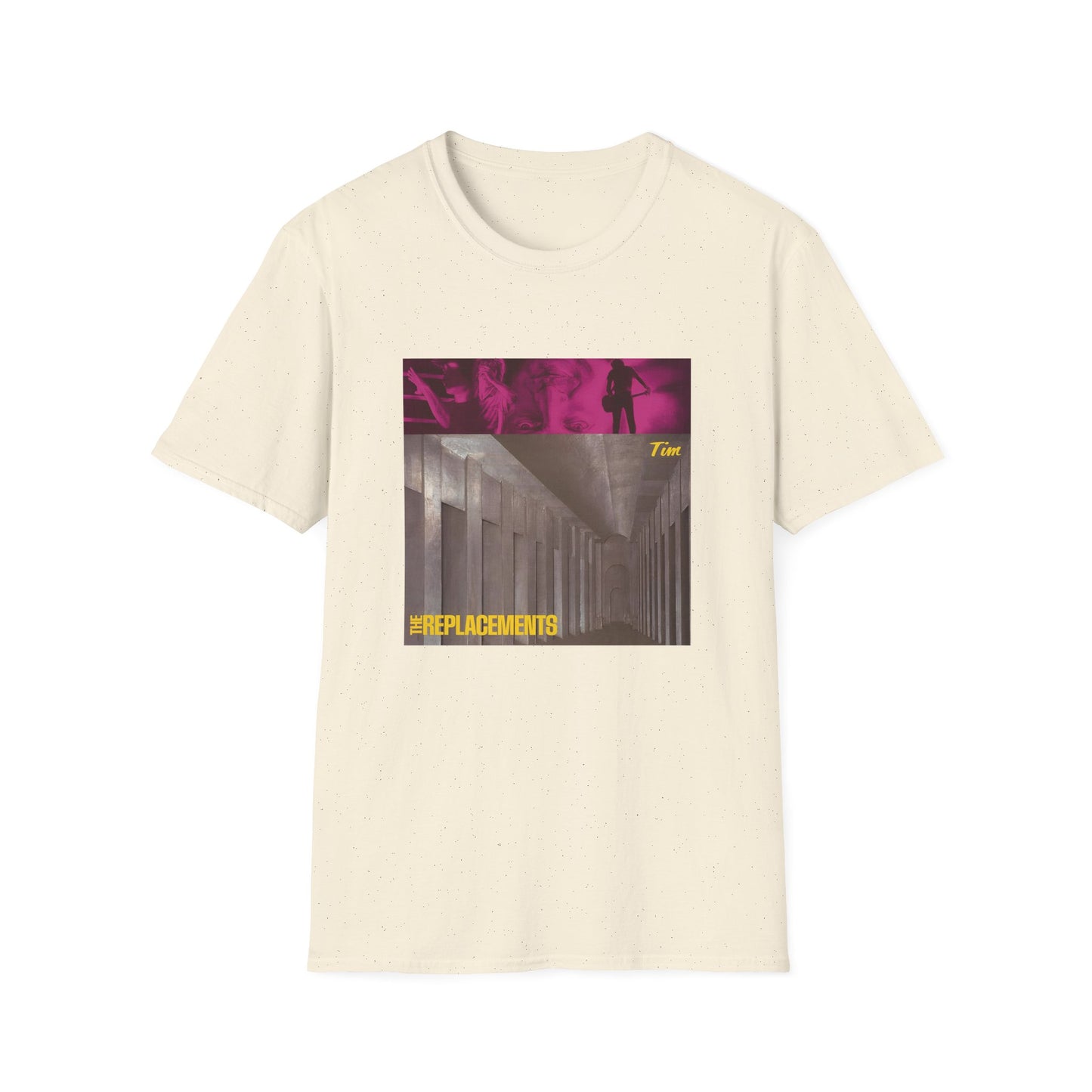 the replacements 1985 tim album tshirt