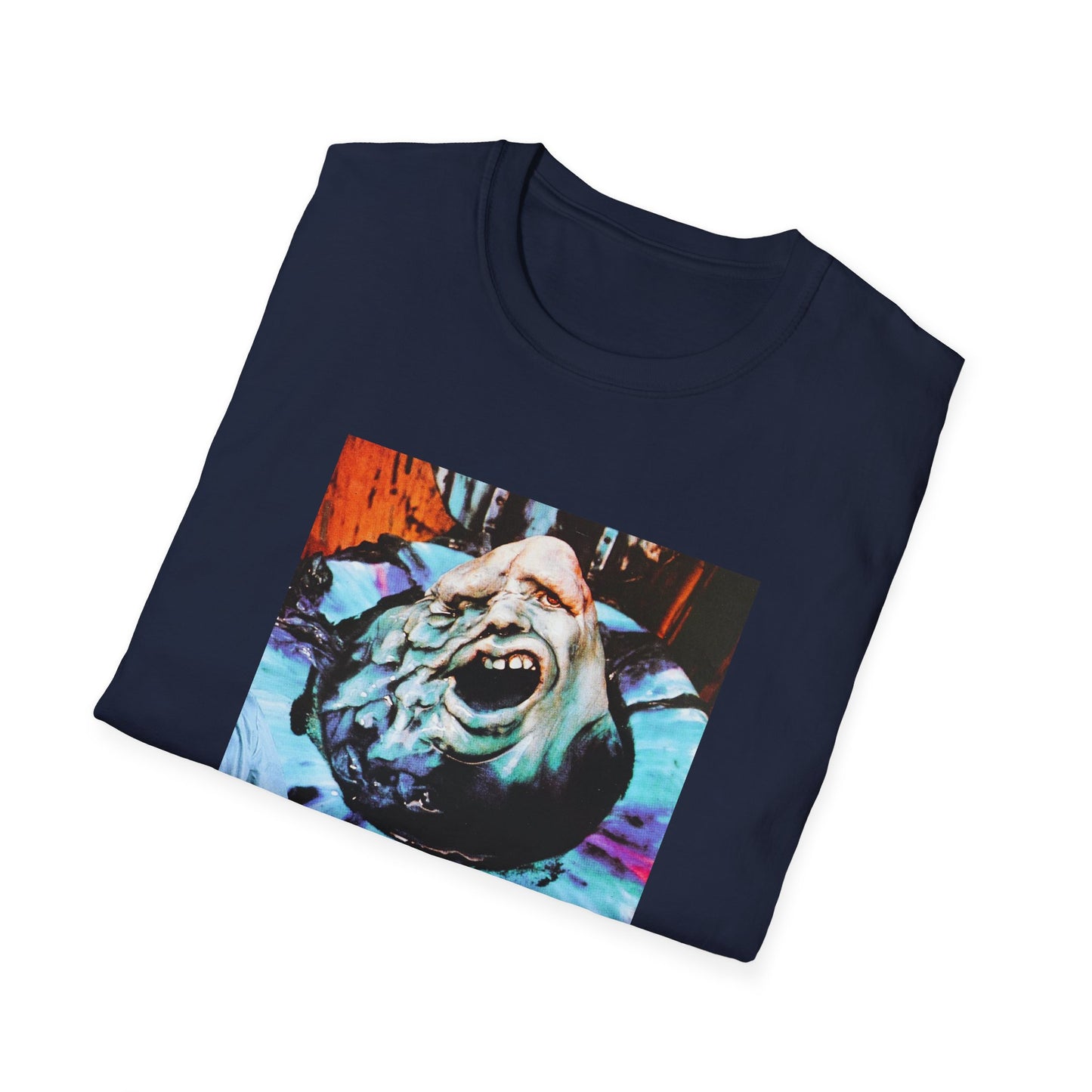 1987 movie street trash tshirt