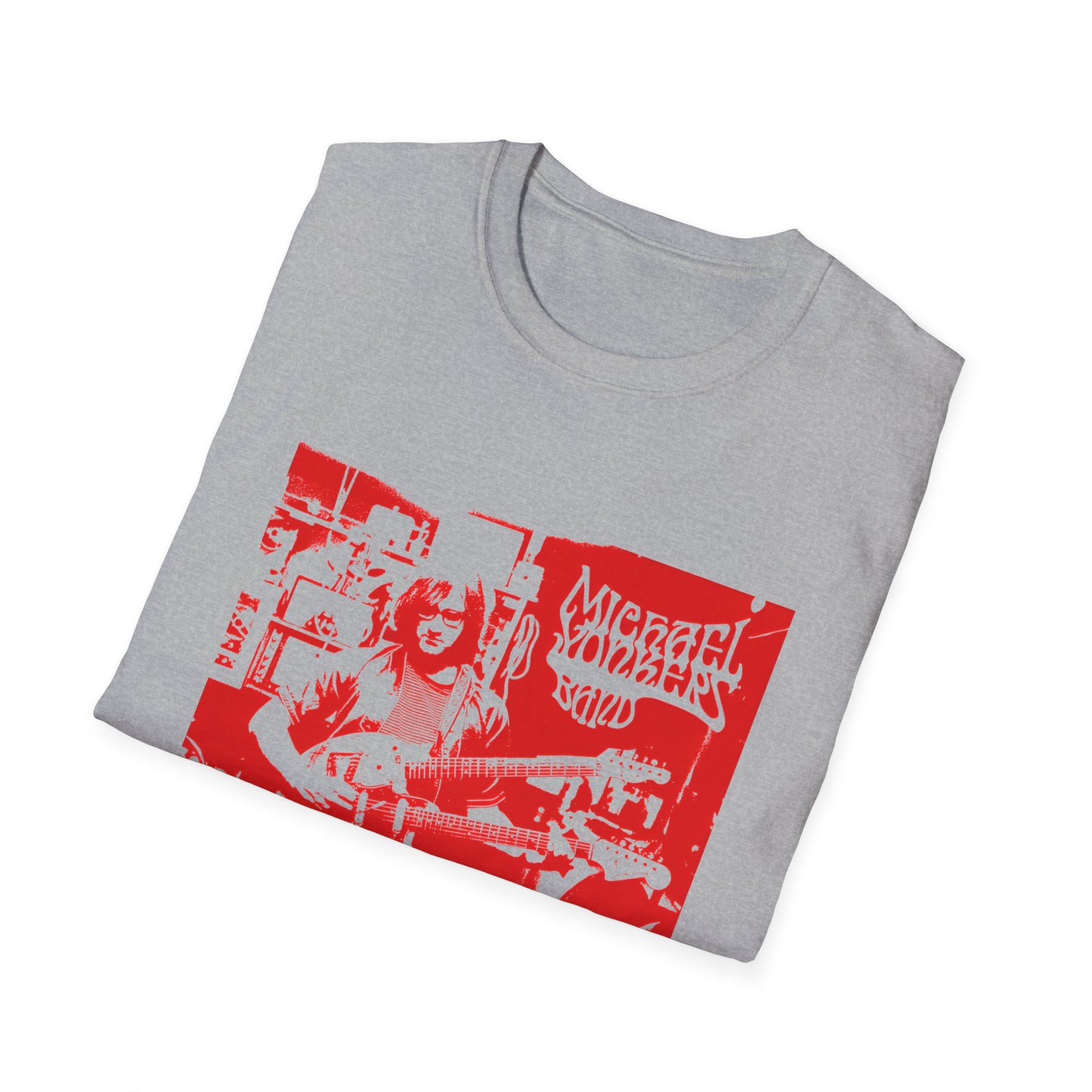 michael yonkers micro miniature love 1968 album tshirt