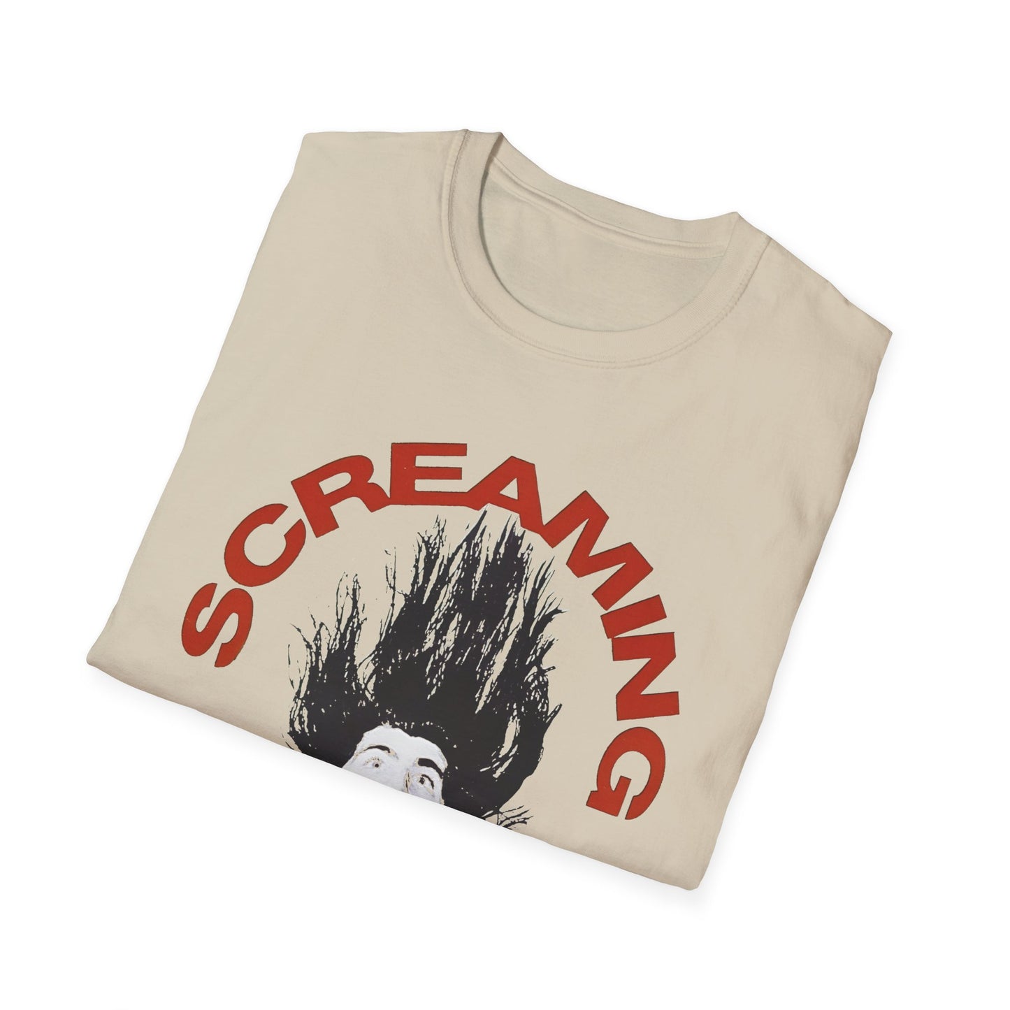 screaming lord sutch and the savages tshirt