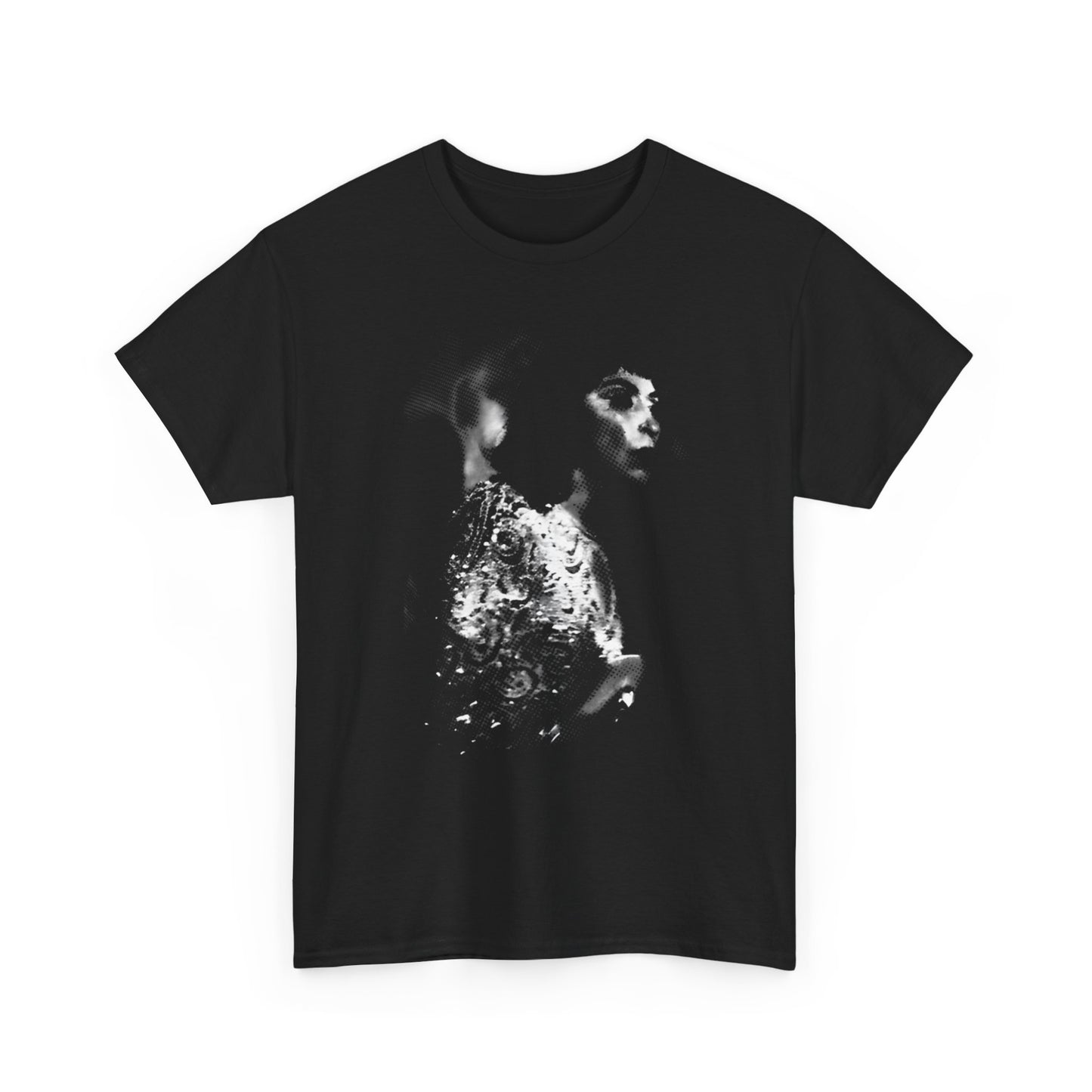 cindy lee on stage tshirt
