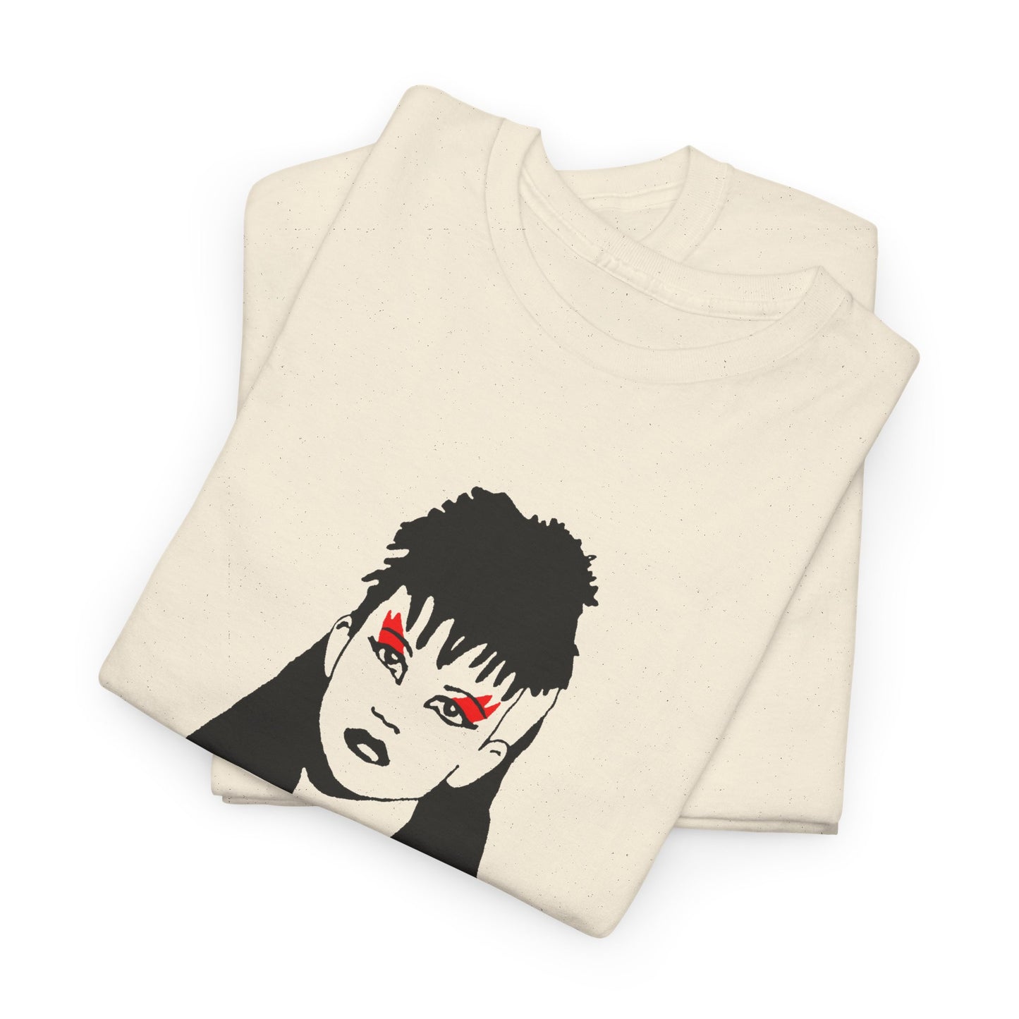 ladies and gentlemen the fabulous stains tshirt