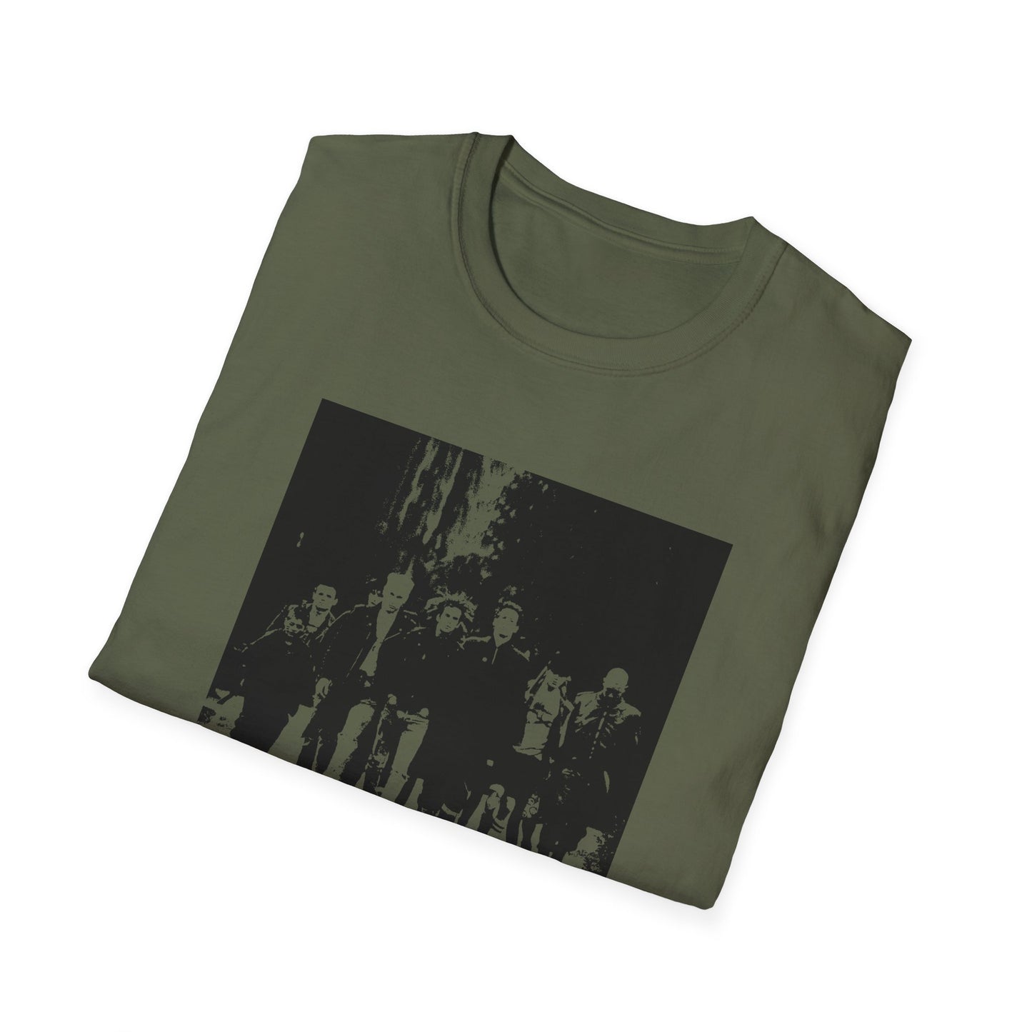 suburbia 1983 movie poster tshirt