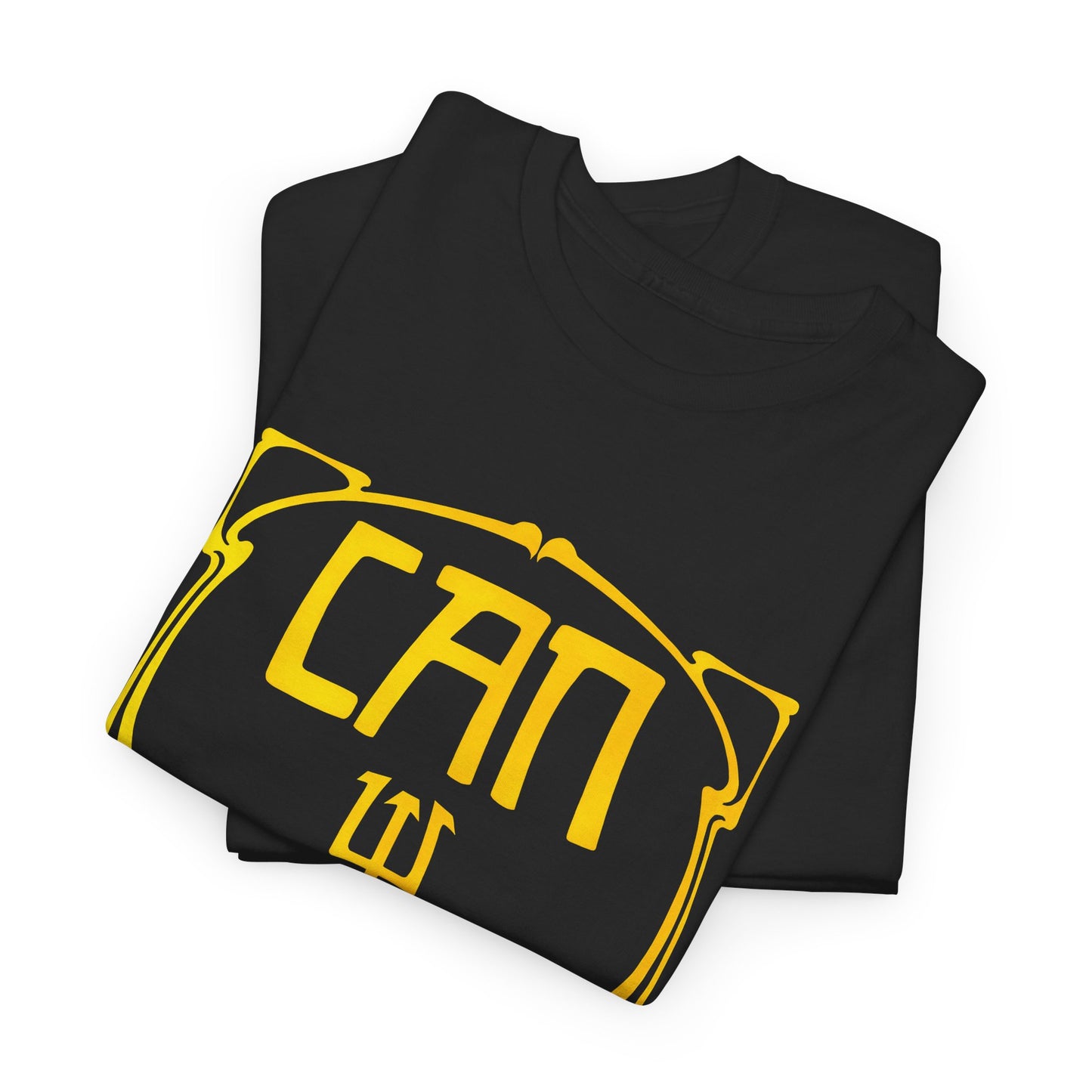1973 can future days album cover boxless tshirt