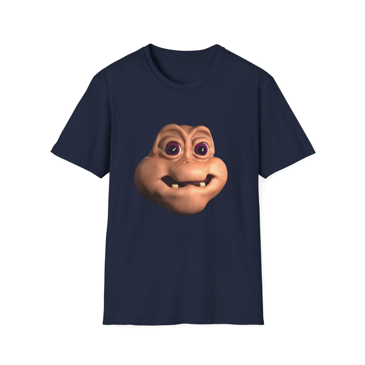 horrible baby sinclair tshirt