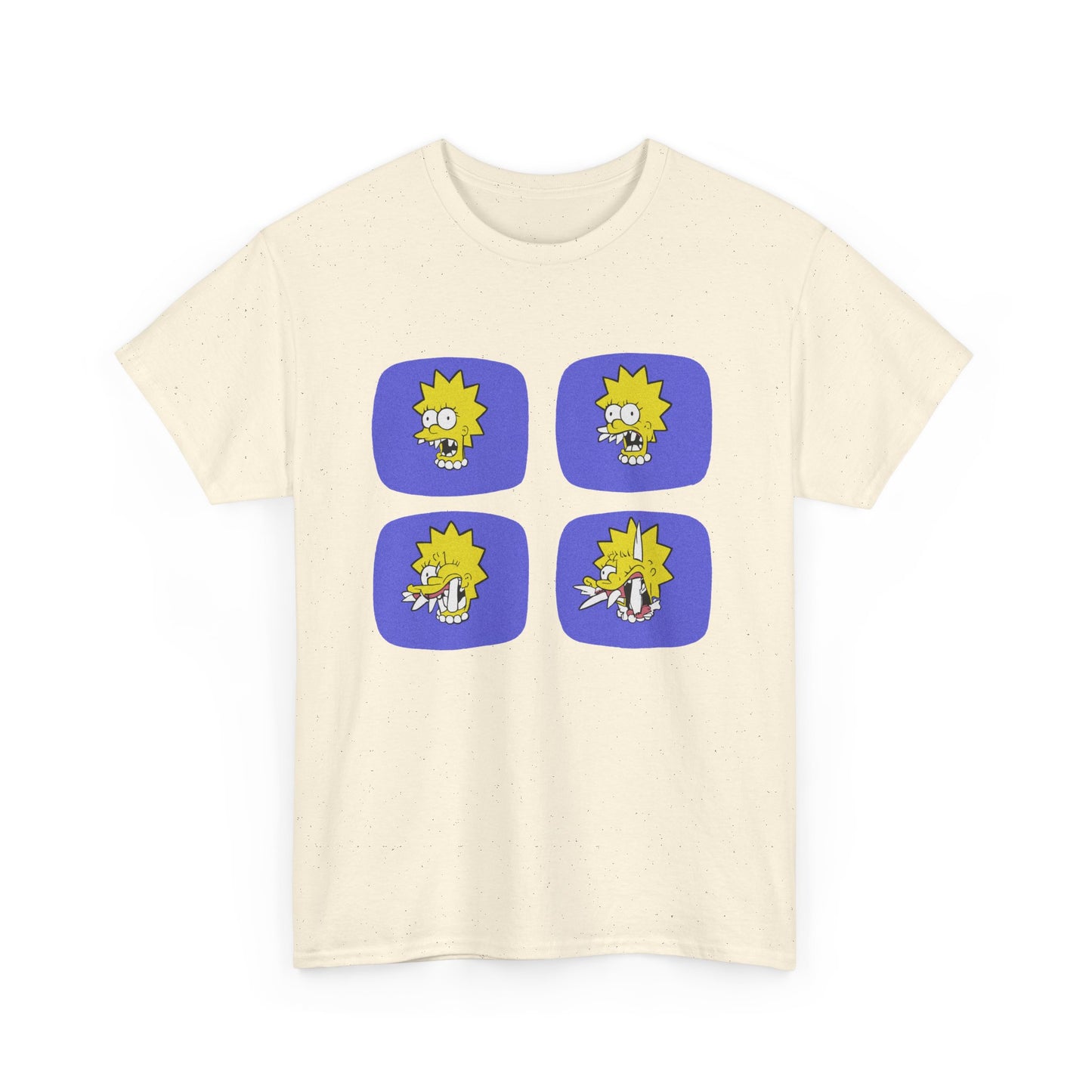 lisa needs braces custom edit tshirt