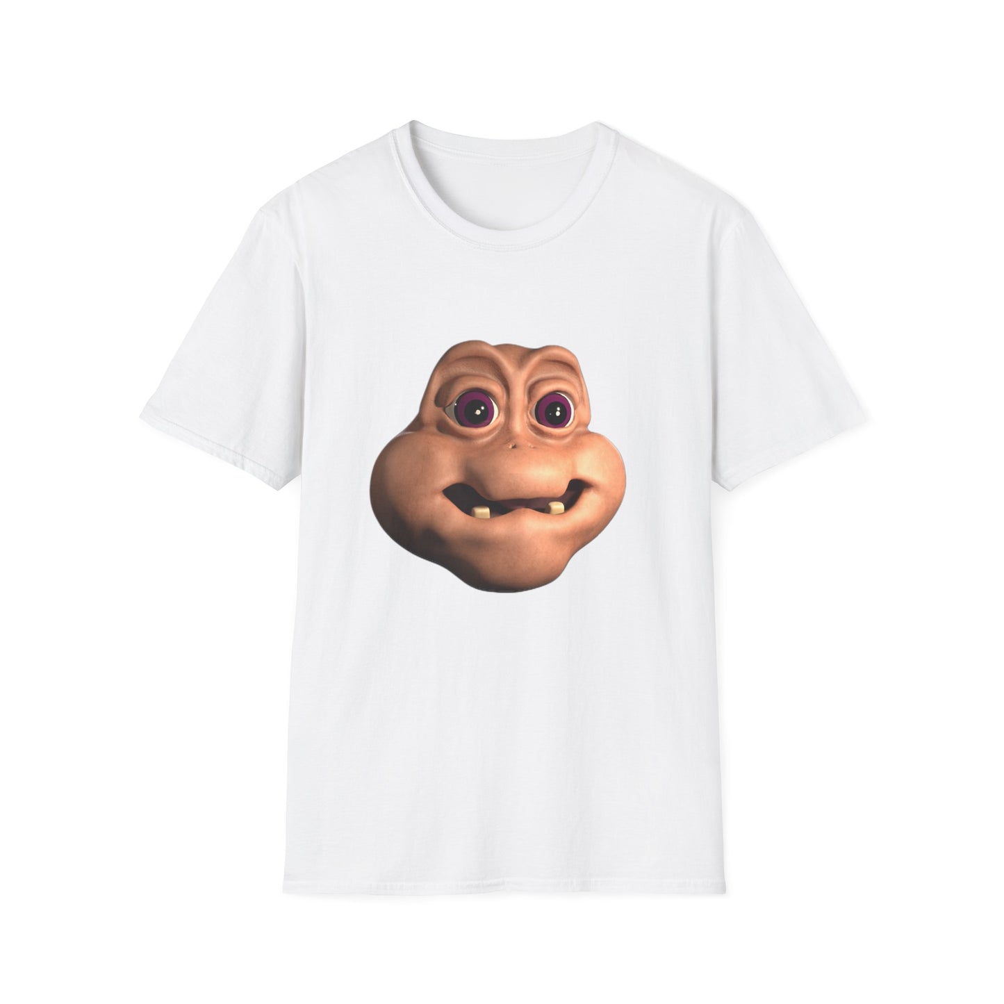 horrible baby sinclair tshirt