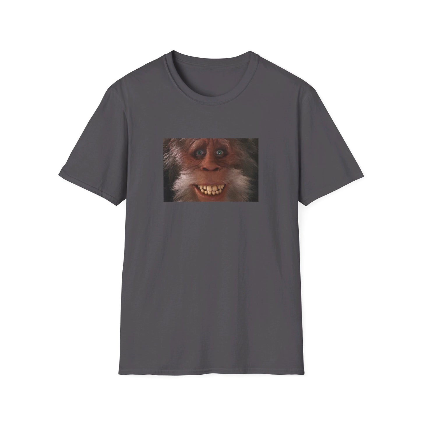 harry and the hendersons 1987 family comedy movie photo tshirt