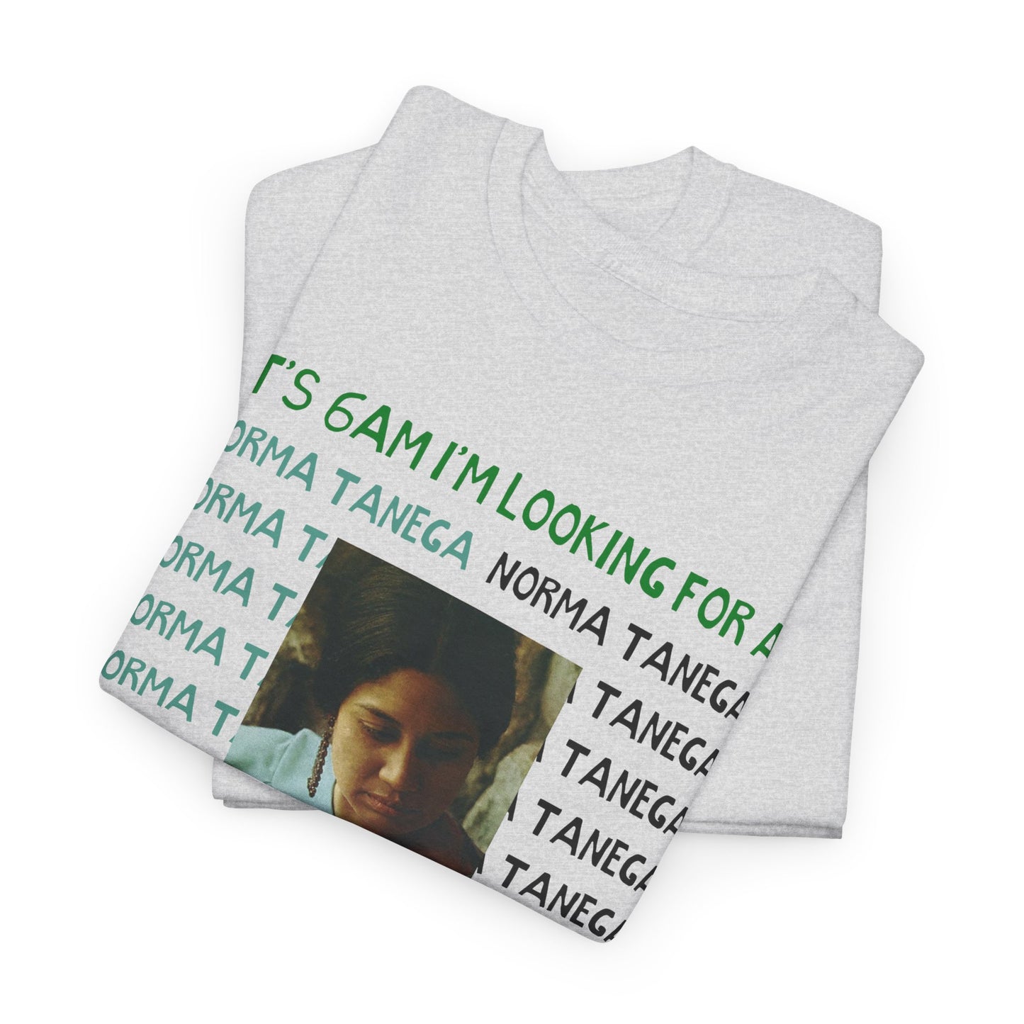 norma tanega fan art tshirt