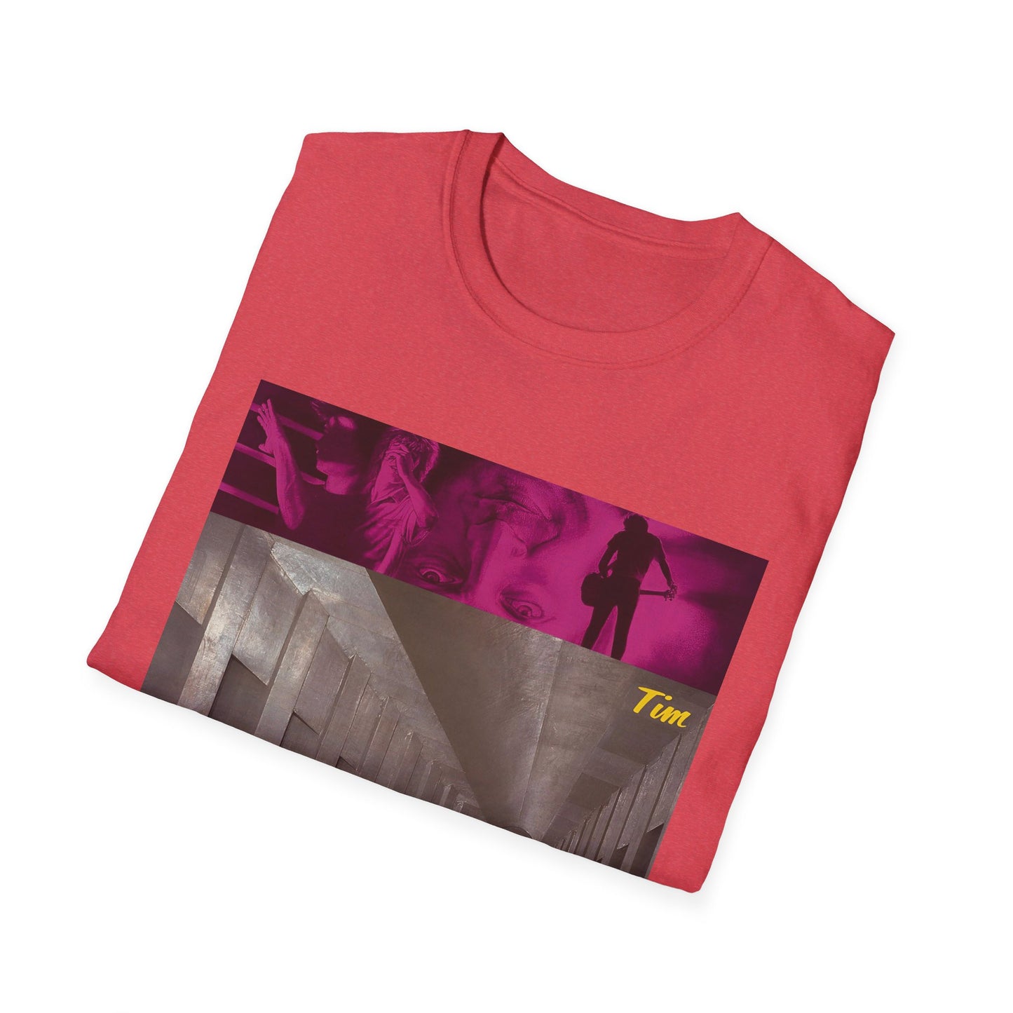 the replacements 1985 tim album tshirt