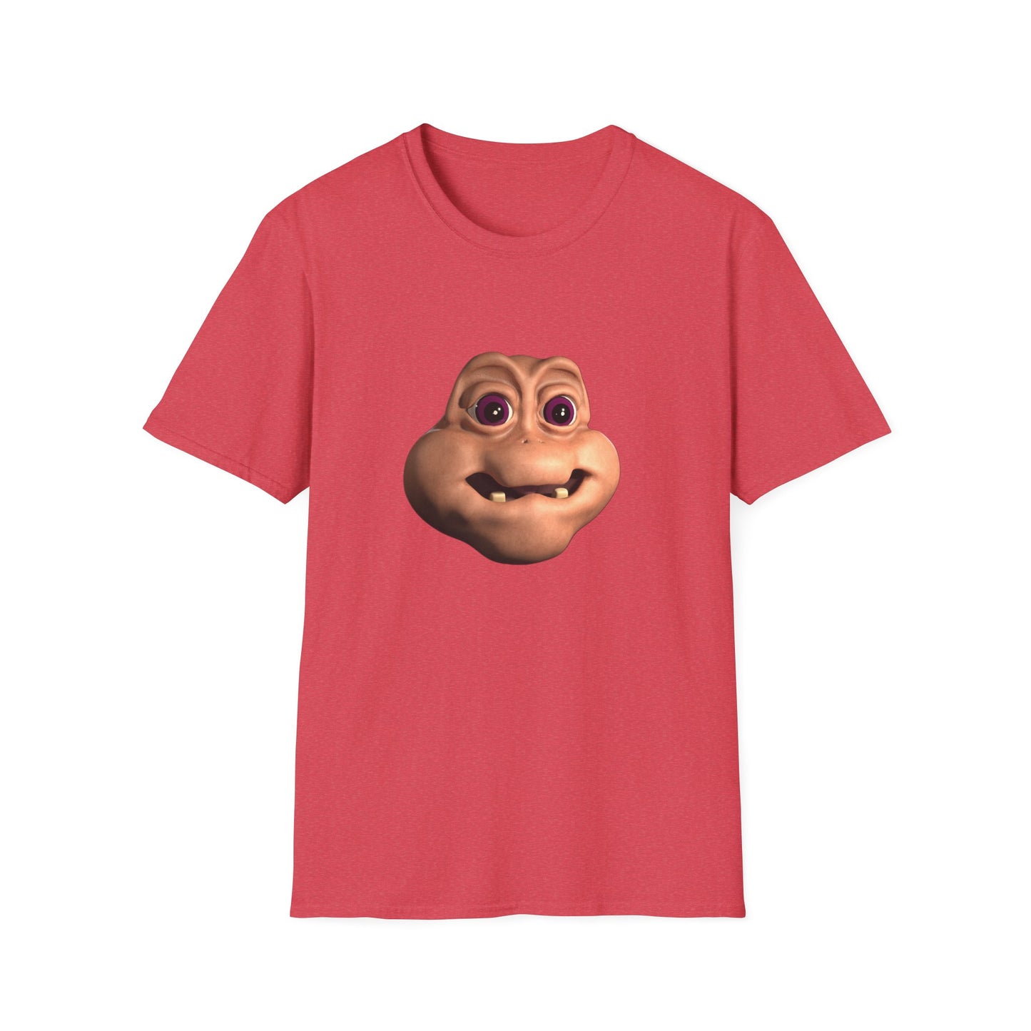 horrible baby sinclair tshirt