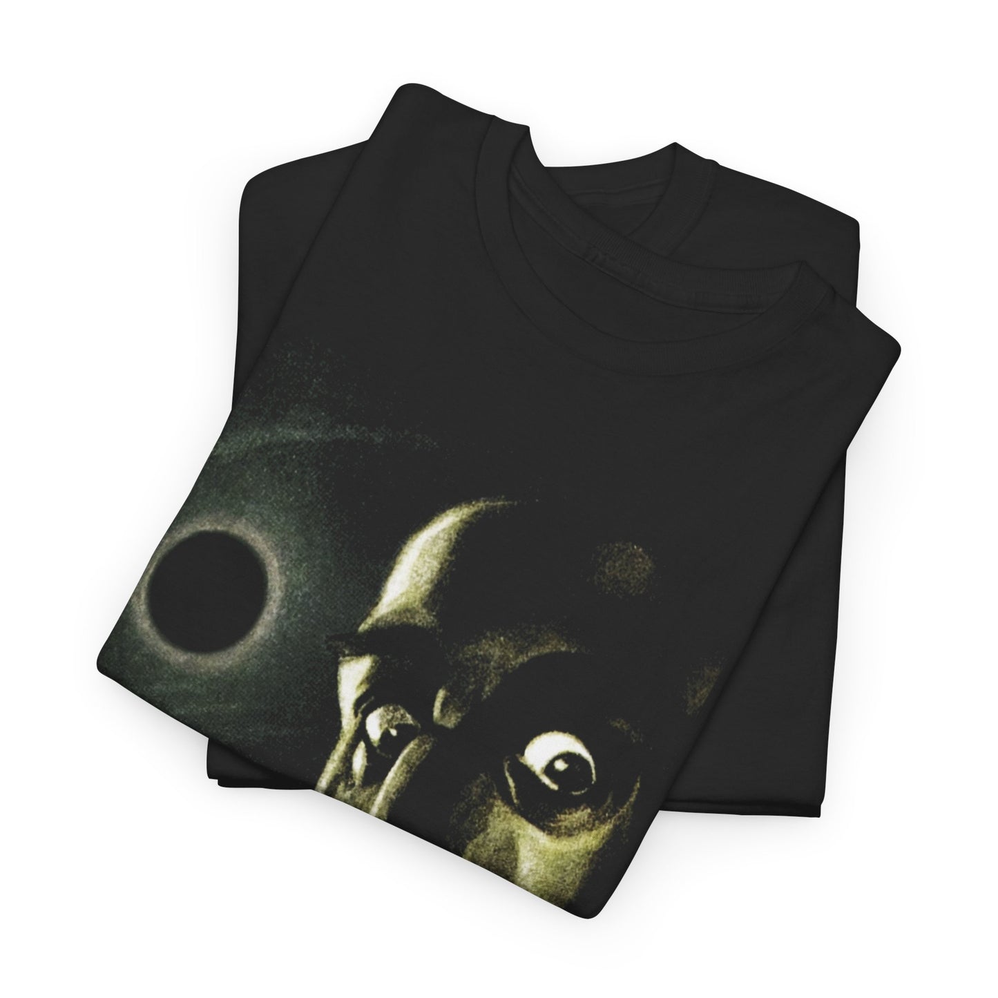 1922 nosferatu movie poster custom edit tshirt