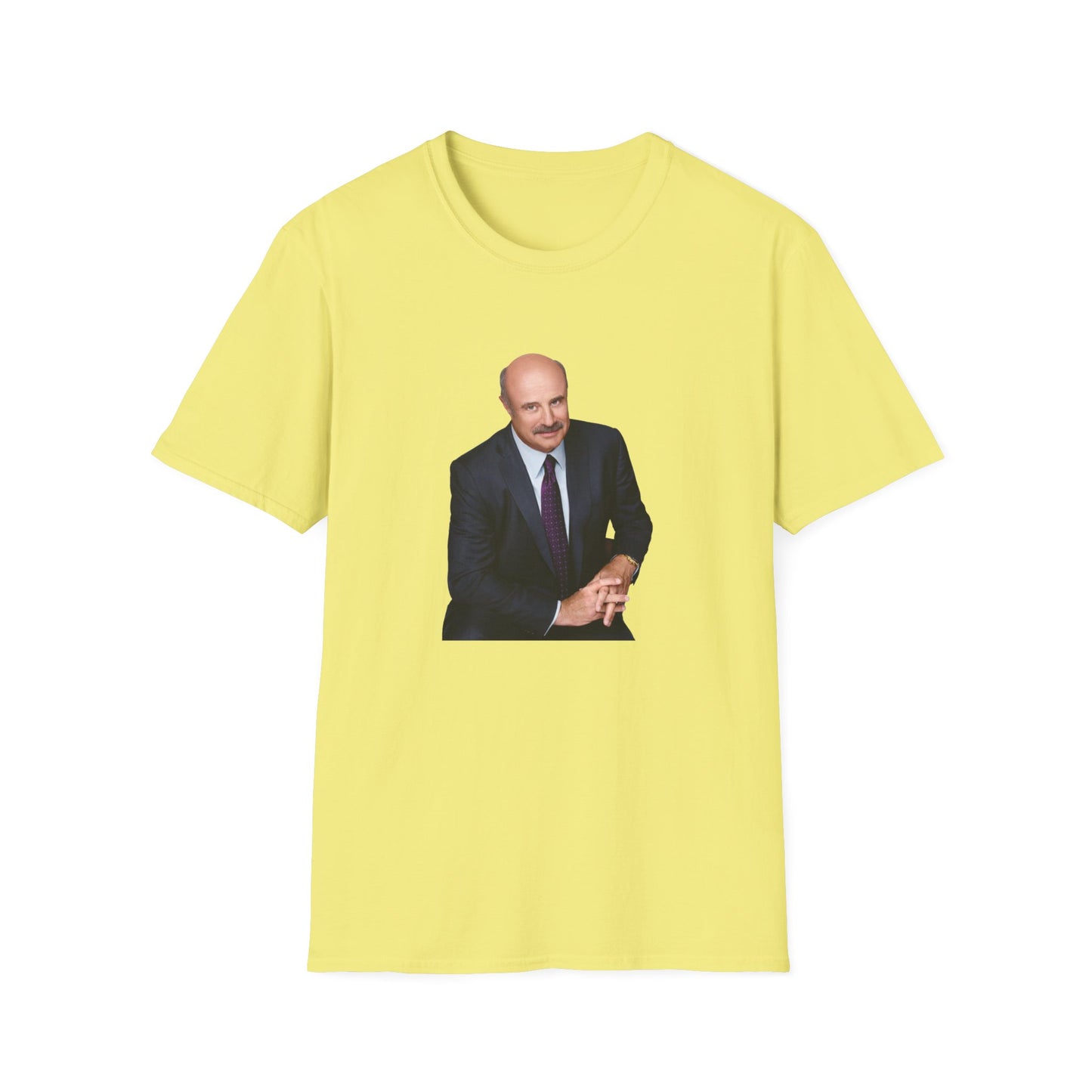 dr. phil tshirt