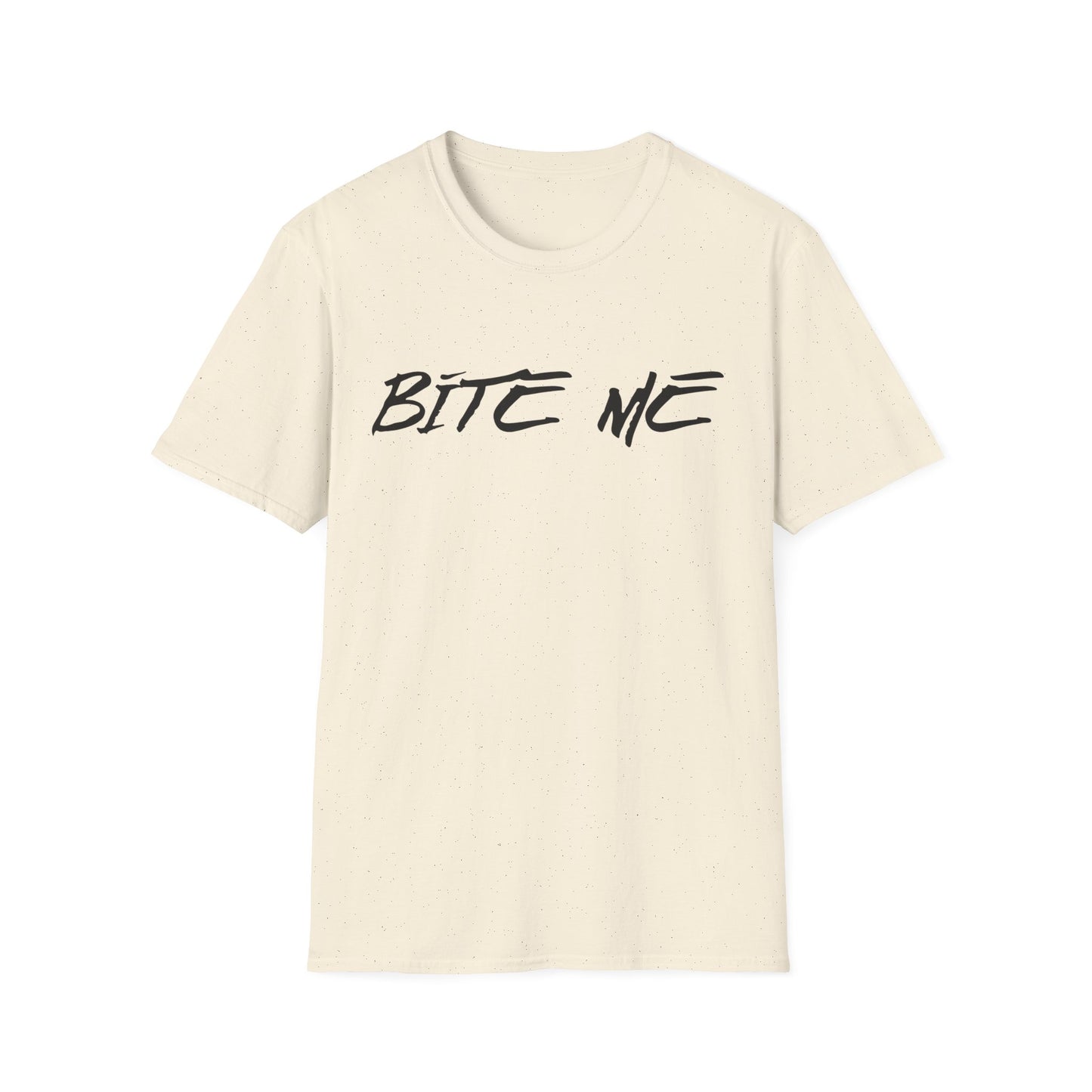 bite me tshirt