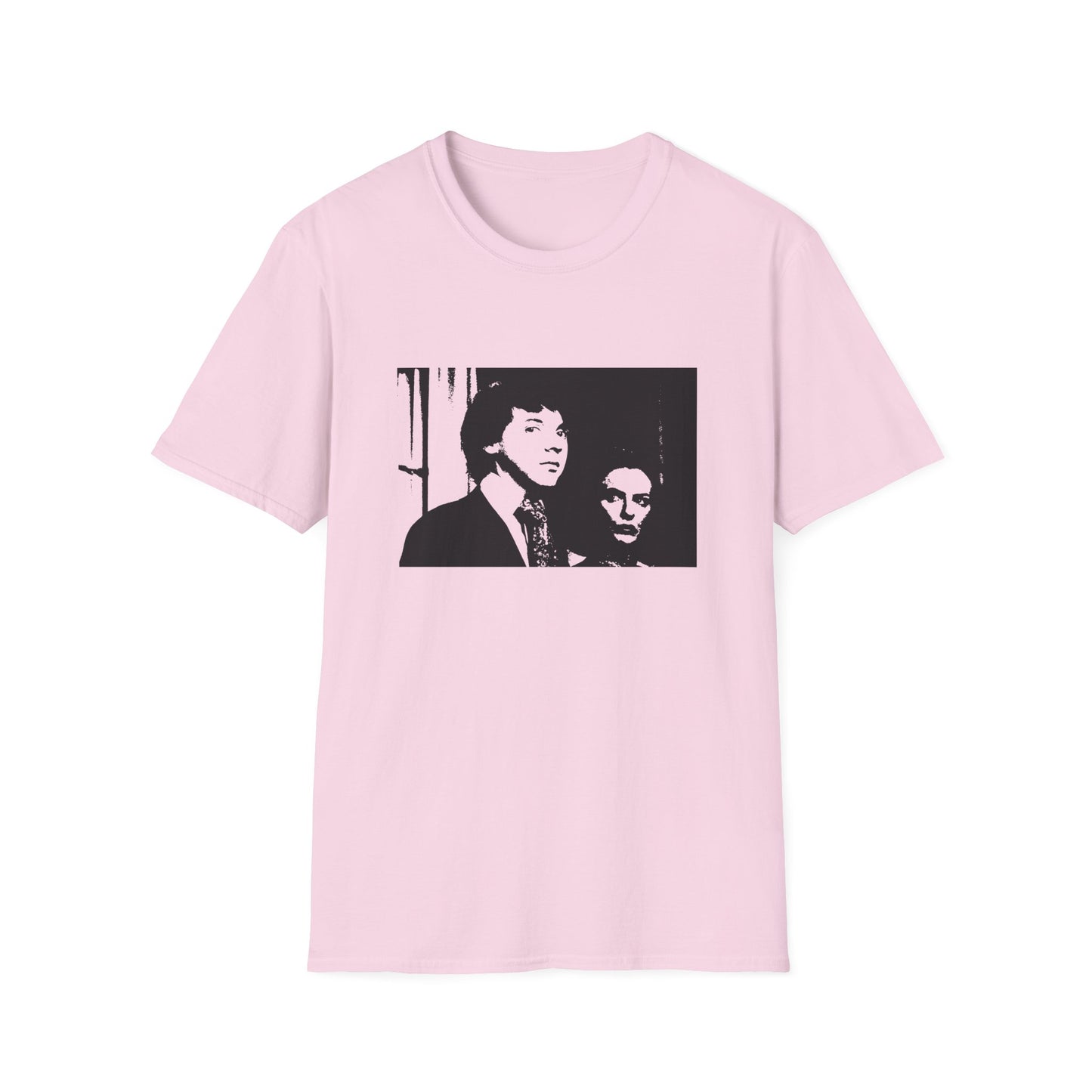 harold and his mother from harold and maude tshirt