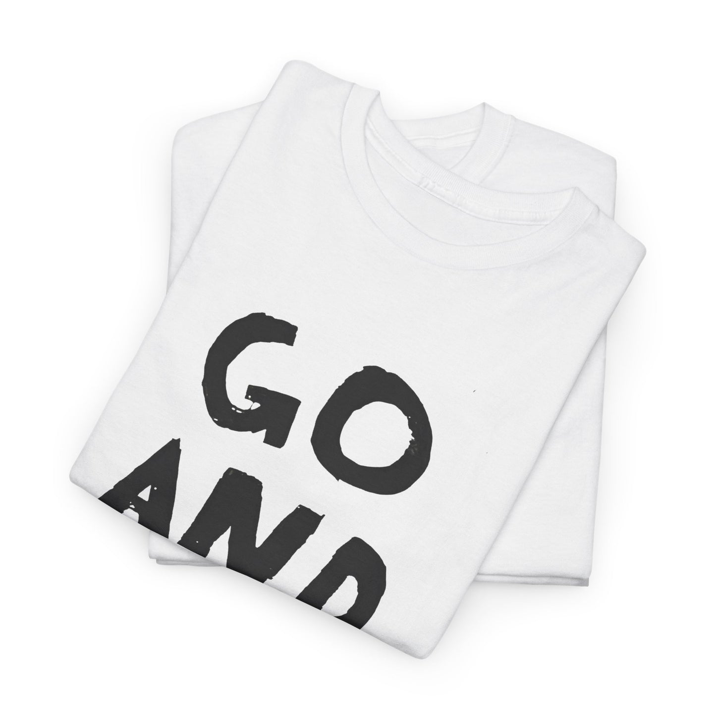 go and fuck vintage inspired reproduction tshirt