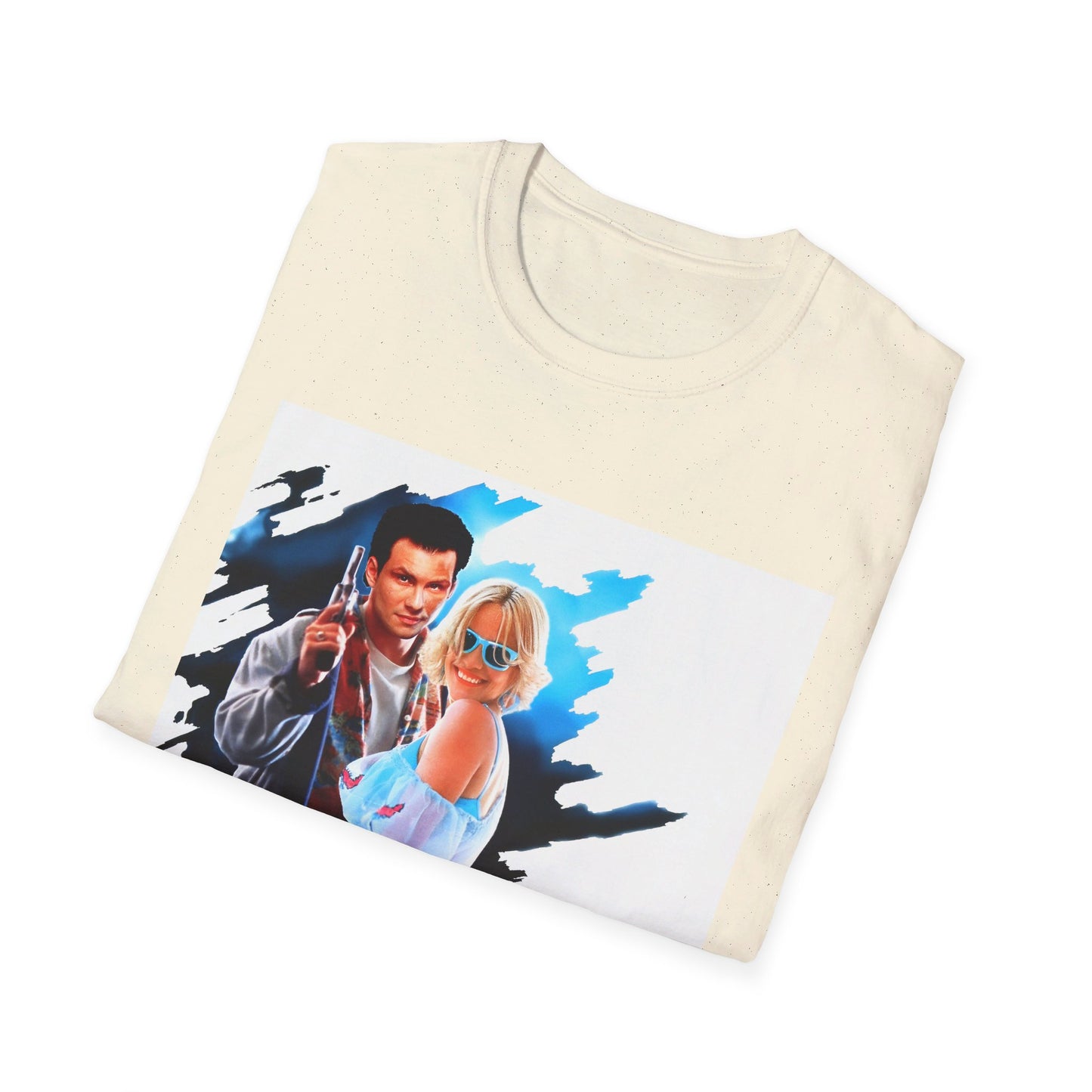 true romance 1993 alternate poster tshirt