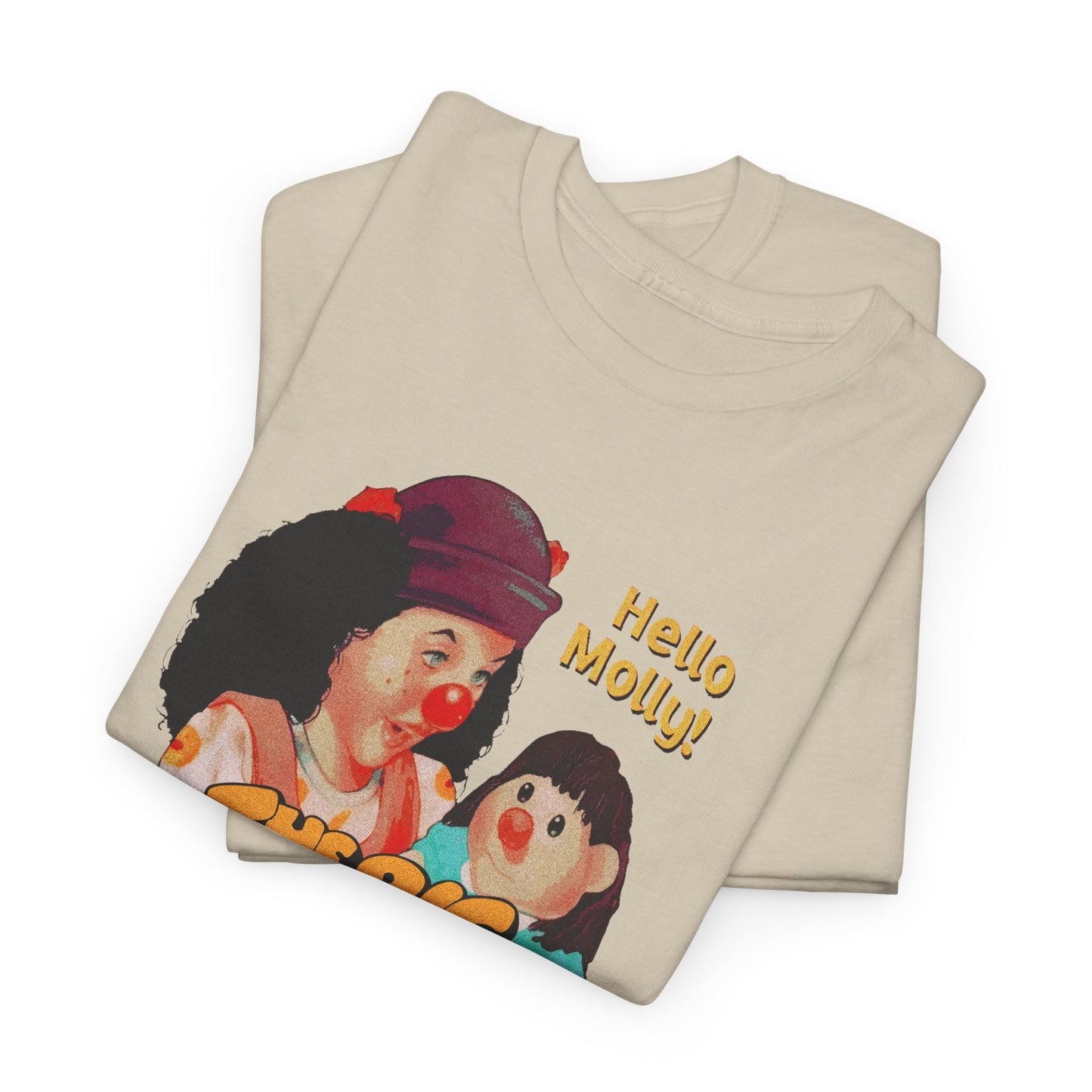 the big comfy couch canadian children's prop comedy tv show tshirt