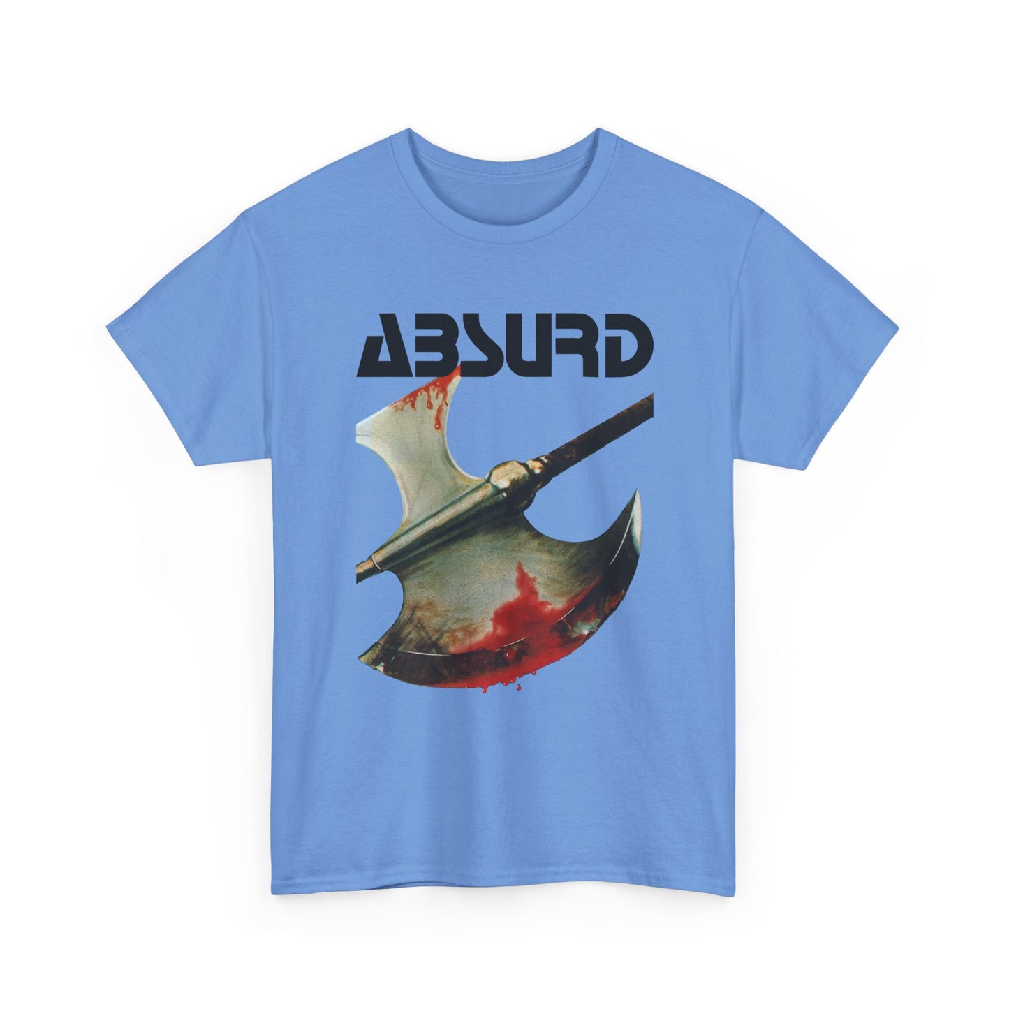 1981 absurd movie poster custom edit tshirt