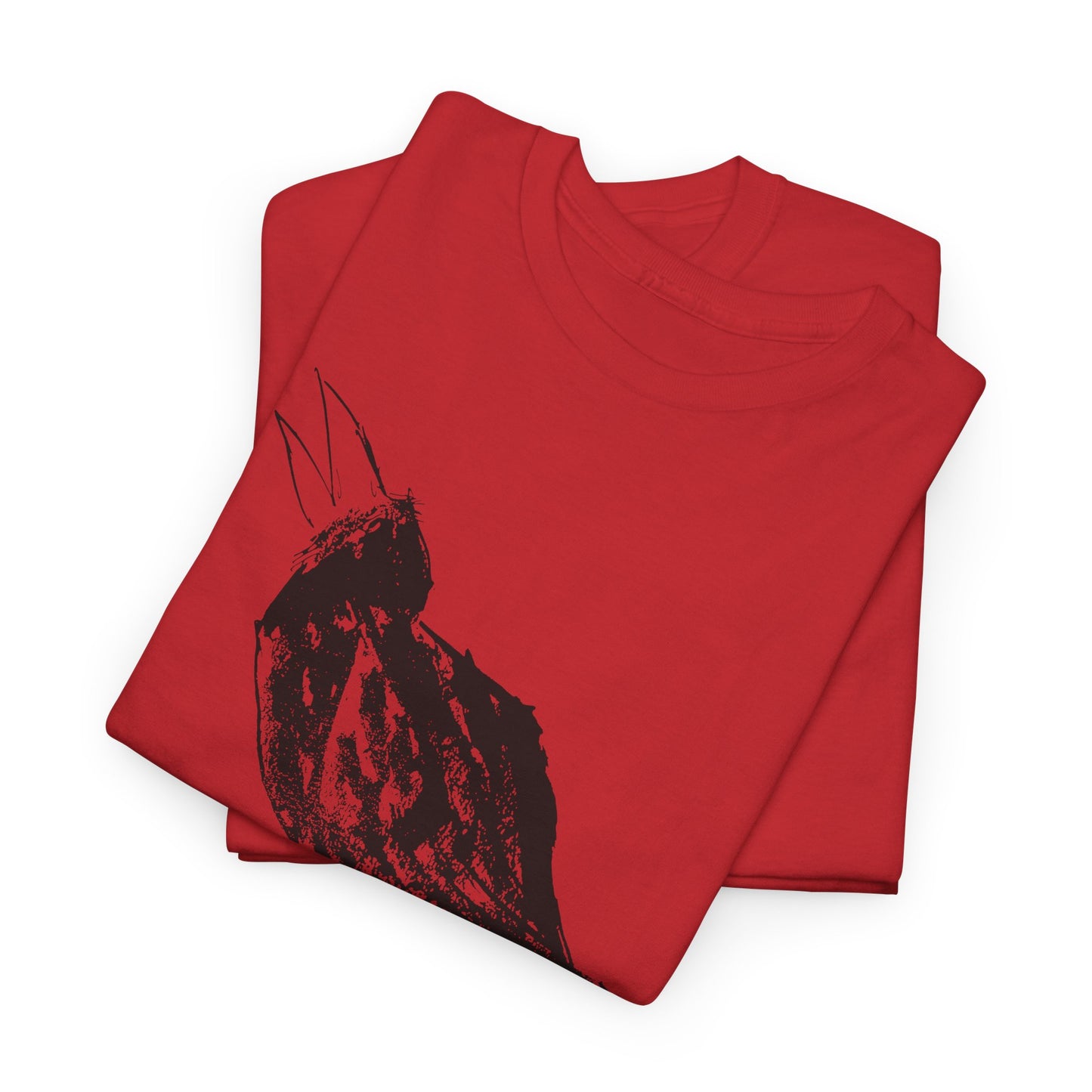 1958 crow illustration by kurt werth from scat the witch's cat by geraldine ross tshirt