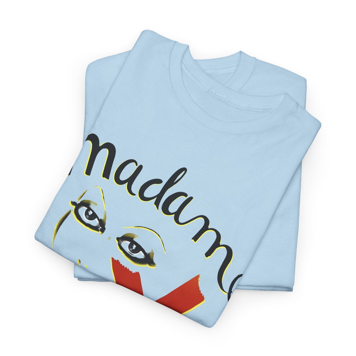 1929 thriller madame x movie poster 1 tshirt