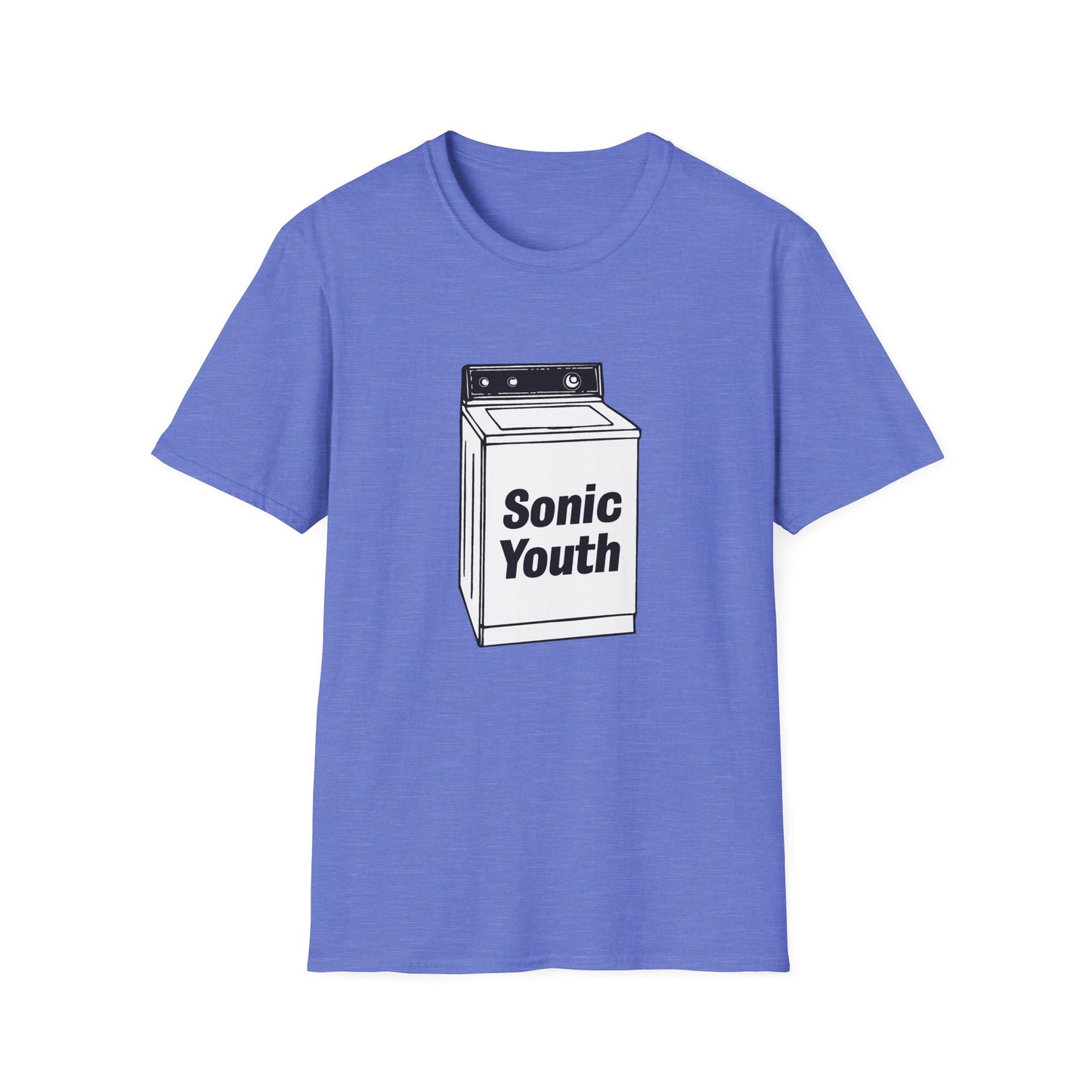 sonic youth 1995 washing machine album tshirt
