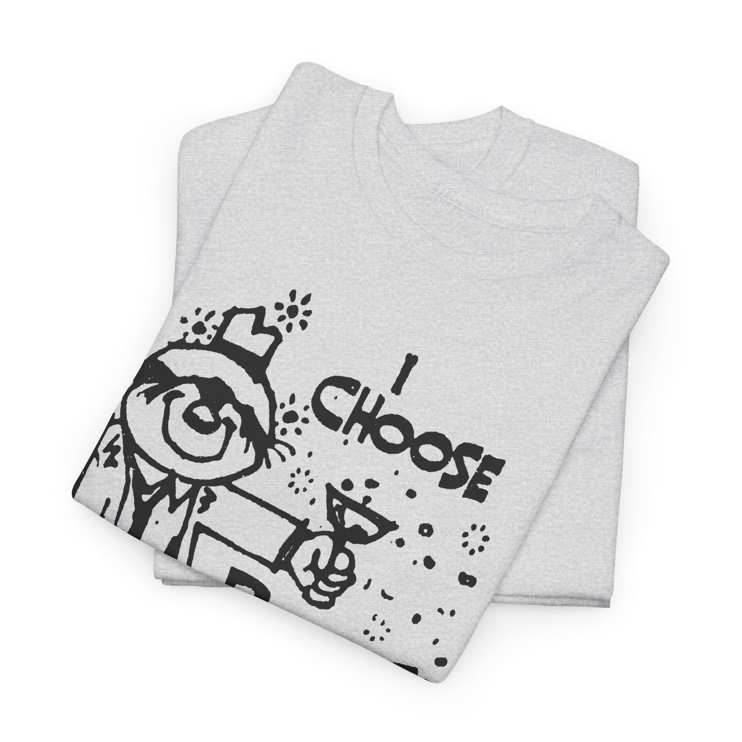 1970s i choose booze to lose the blues reproduction tshirt