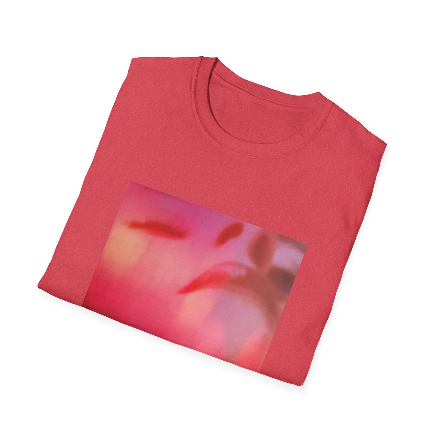 my bloody valentine tremolo ep tshirt