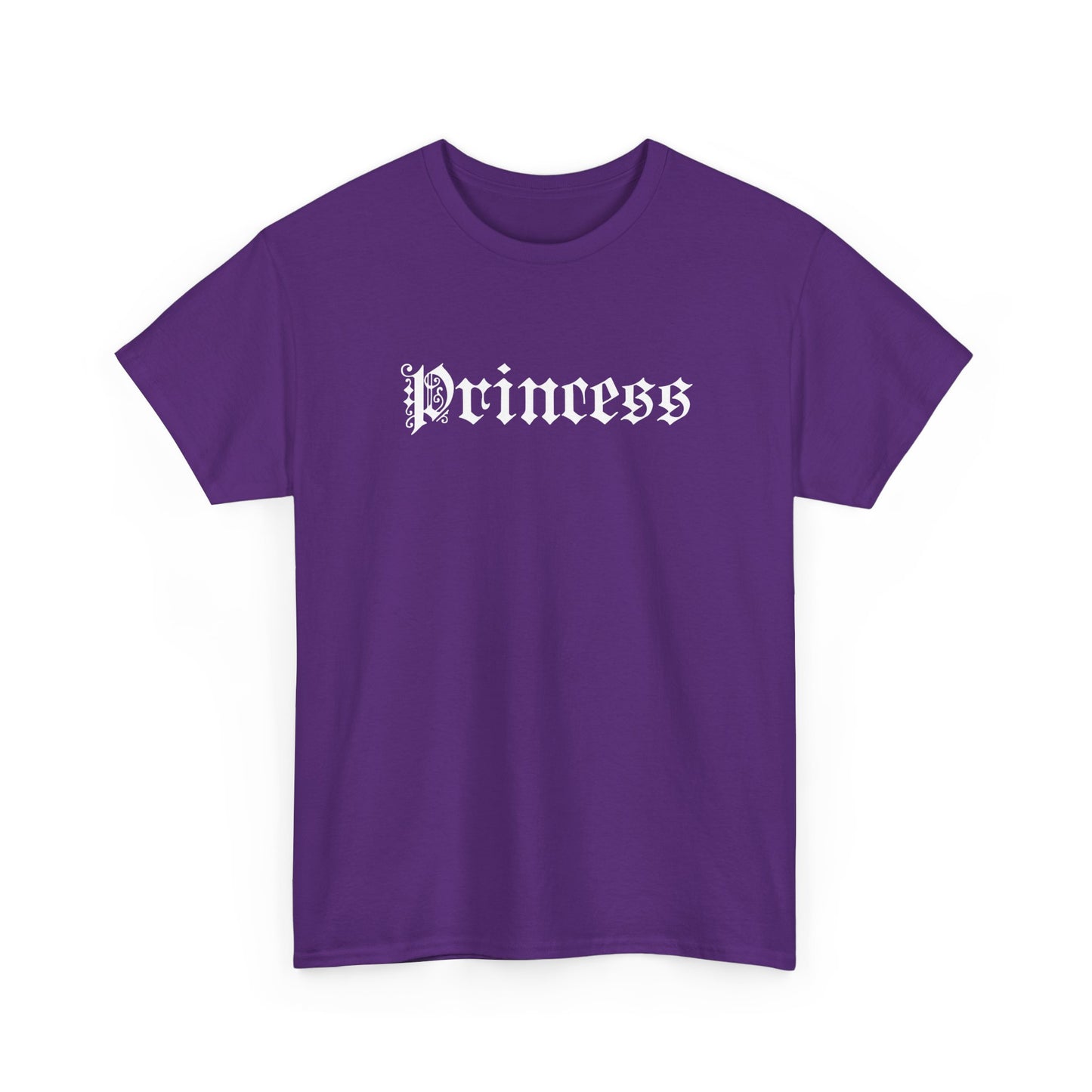 princess tshirt
