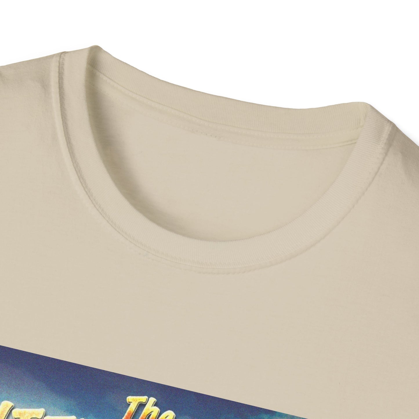 the littlest hobo tv show cover 1 tshirt