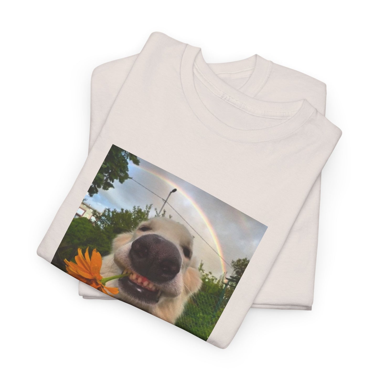 dog snout cute meme tshirt