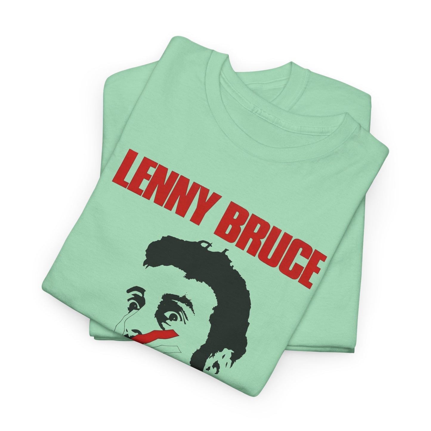 lenny bruce what i was arrested for album cover tshirt