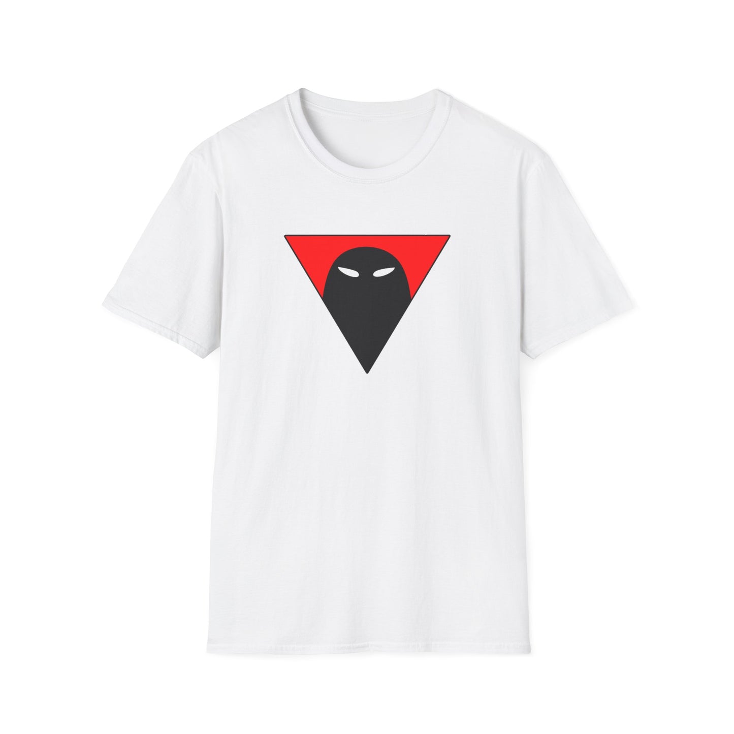 space ghost coast to coast insignia 2 tshirt