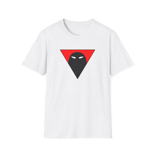 space ghost coast to coast insignia 2 tshirt