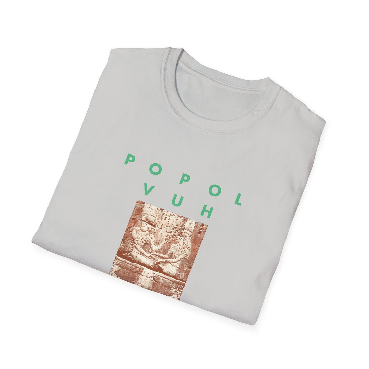 popol vuh 1983 agape album cover tshirt