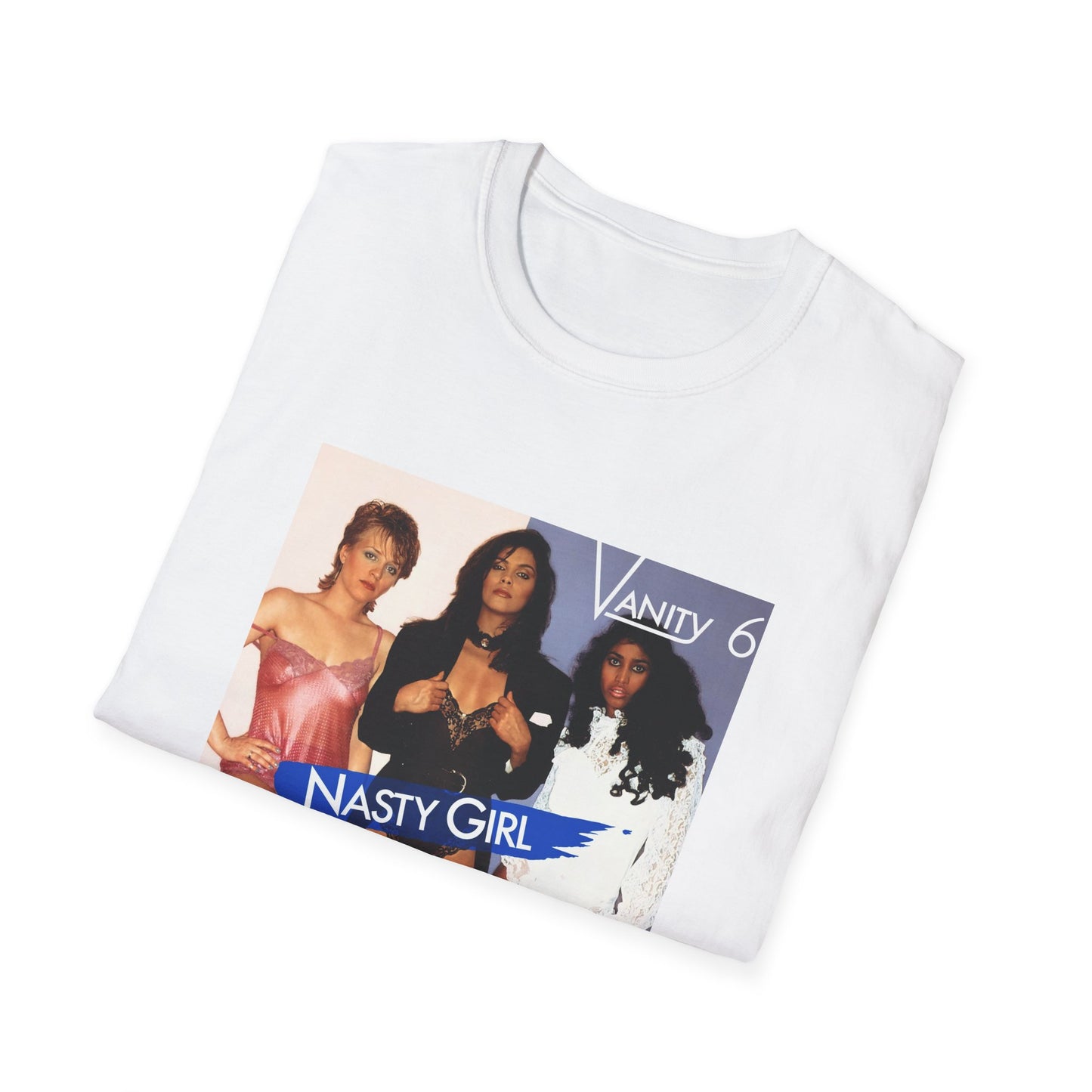 vanity 6 alternate album tshirt