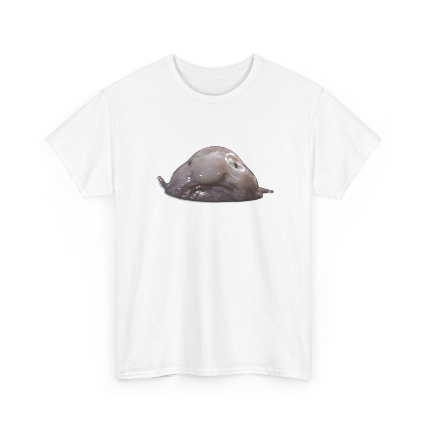 blob fish tshirt