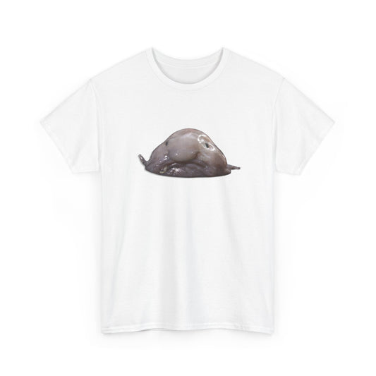 blob fish tshirt