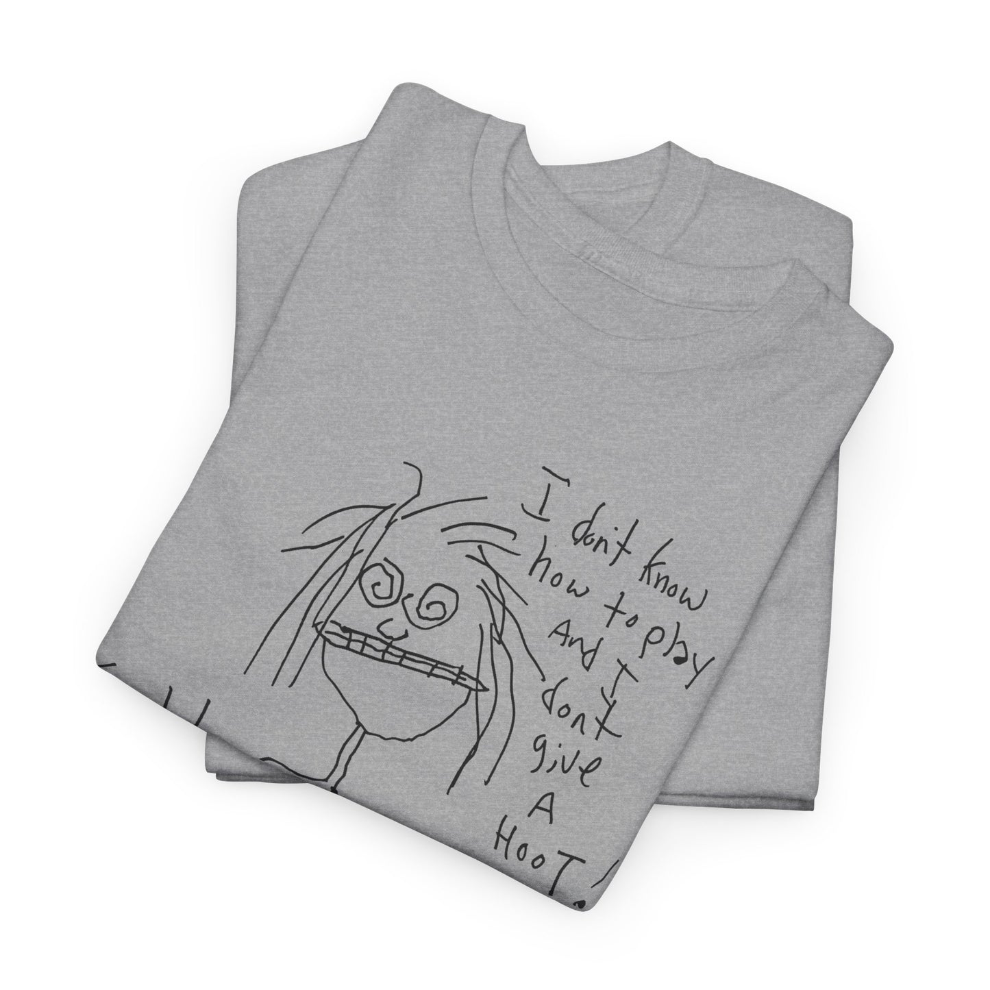 1992 kurt cobain self portrait reproduction tshirt