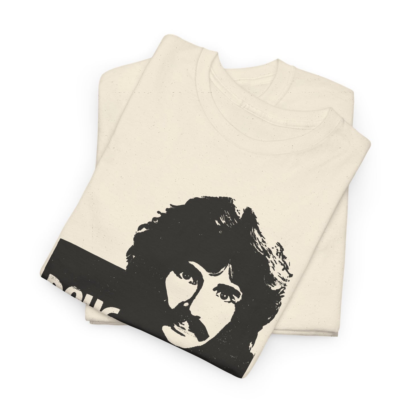doug henning and his world of magic newspaper ad tshirt