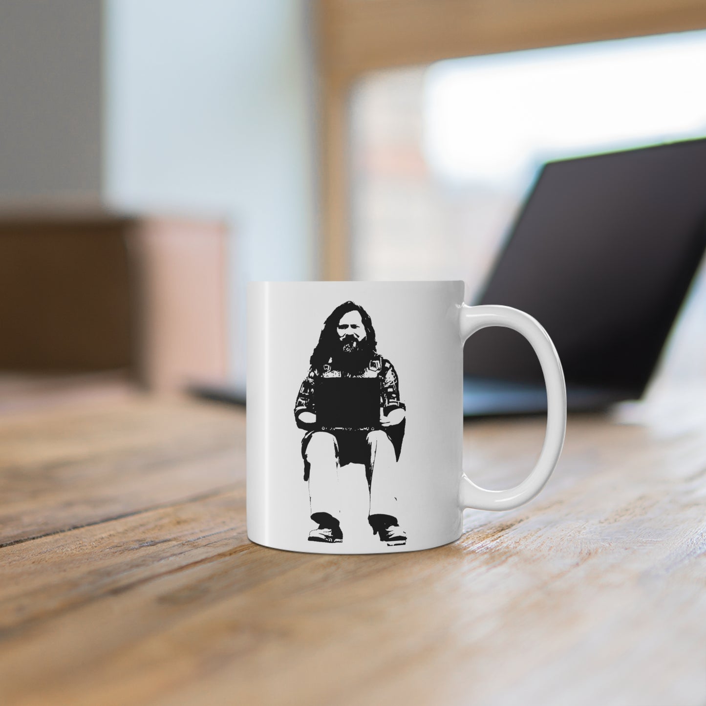 stallman was right coffee mug