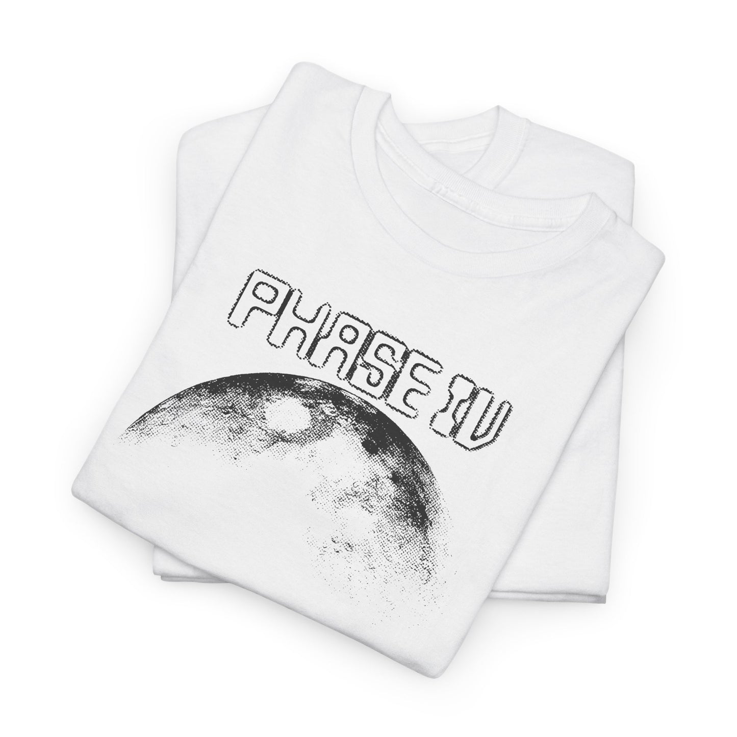 phase iv 1974 movie tshirt