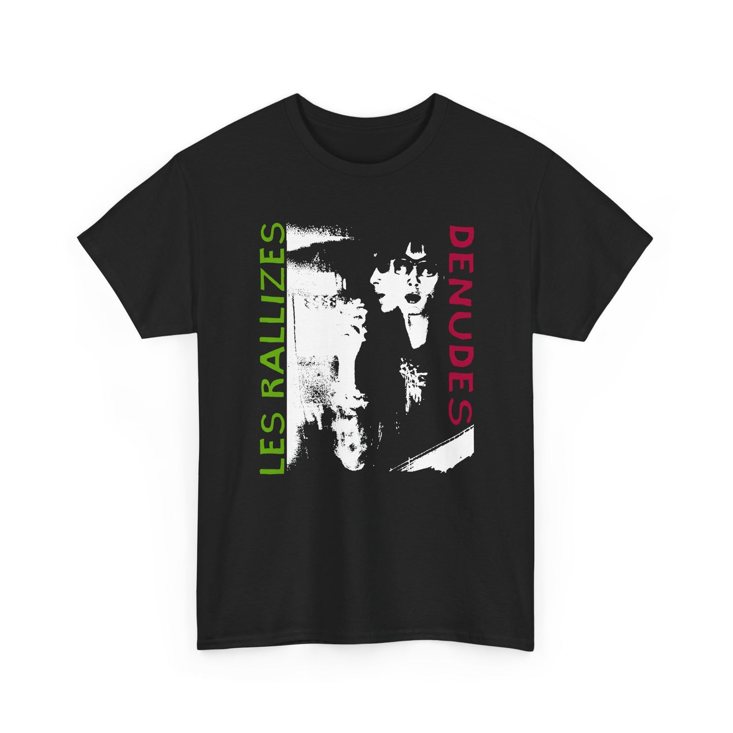 1987 les rallizes denudes live in tokyo photo fan art edit tshirt