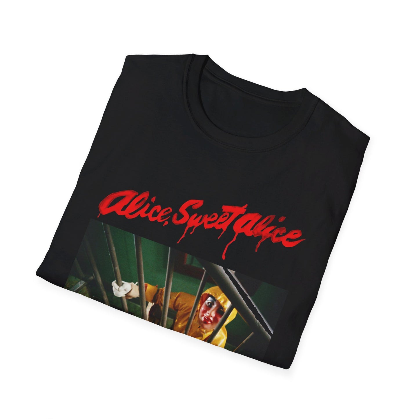 alice sweet alice 1976 movie still tshirt