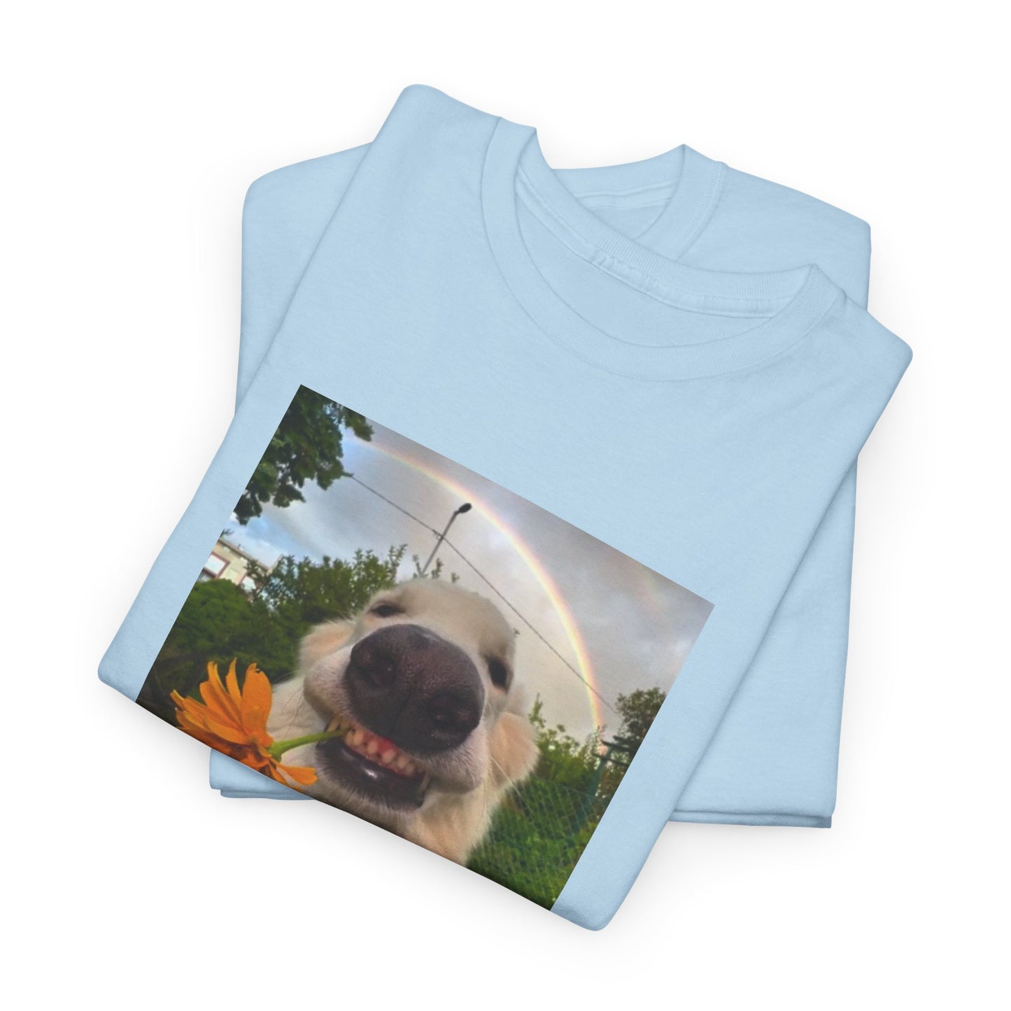 dog snout cute meme tshirt