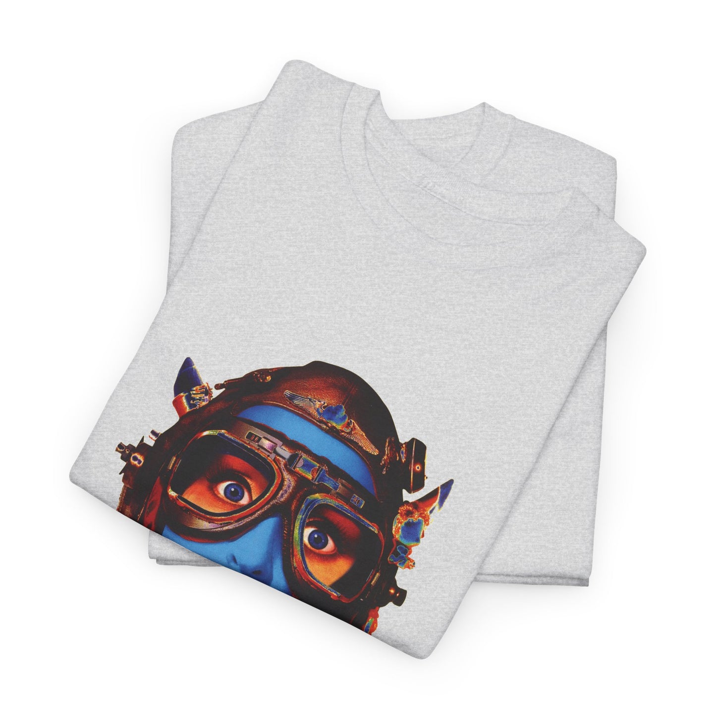 1995 tank girl movie tshirt