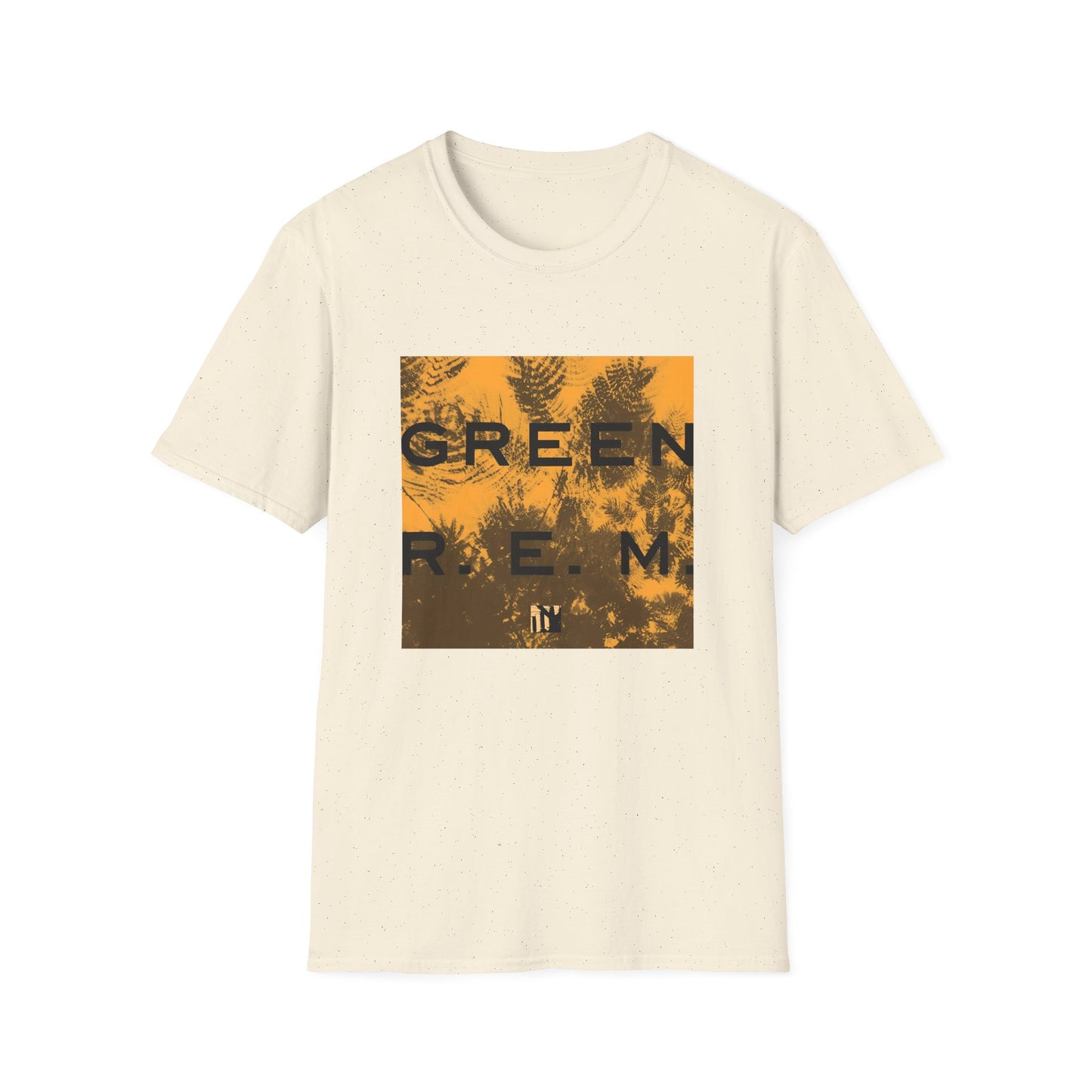 rem 1988 album green tshirt