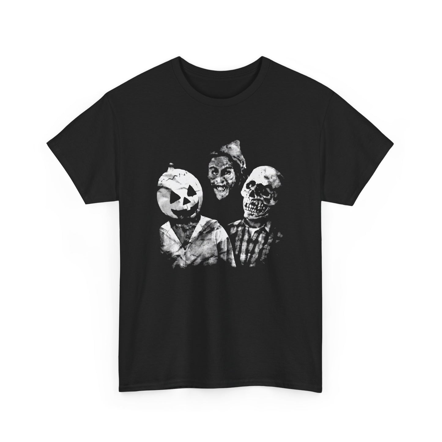 halloween 3 tv guide ad graphic no words tshirt