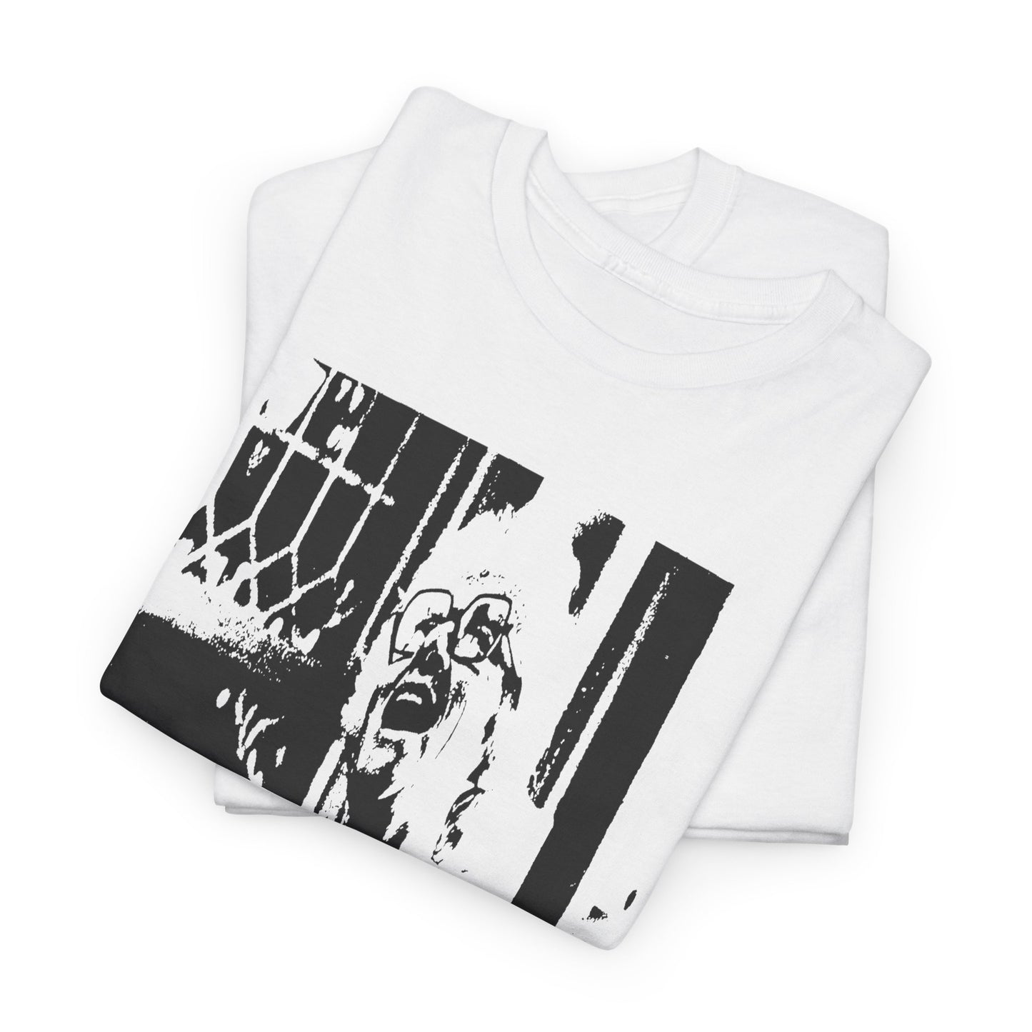 malvina reynolds fan art tshirt