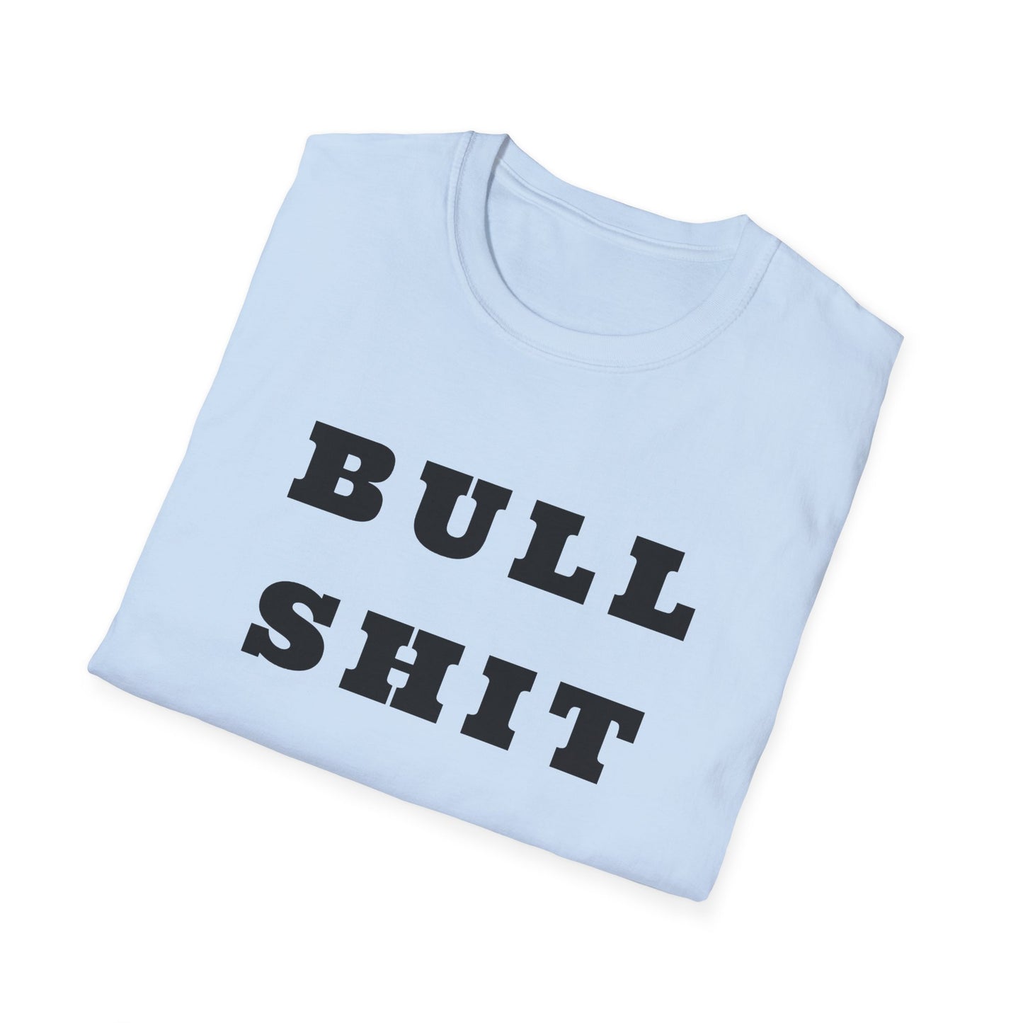 bullshit like that kid from the jerk tshirt